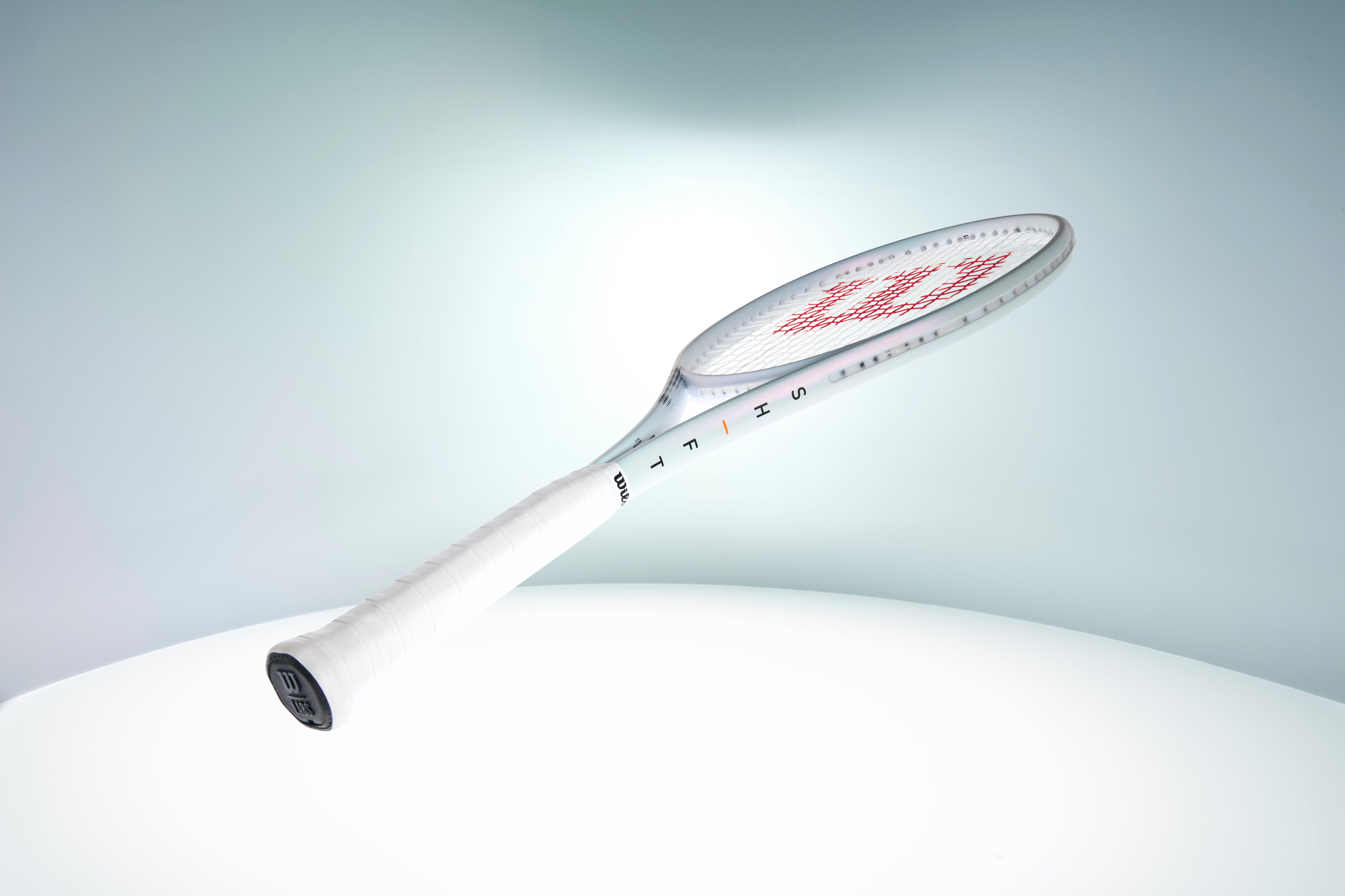 Elegir el tamaño de la empuñadura de la raqueta