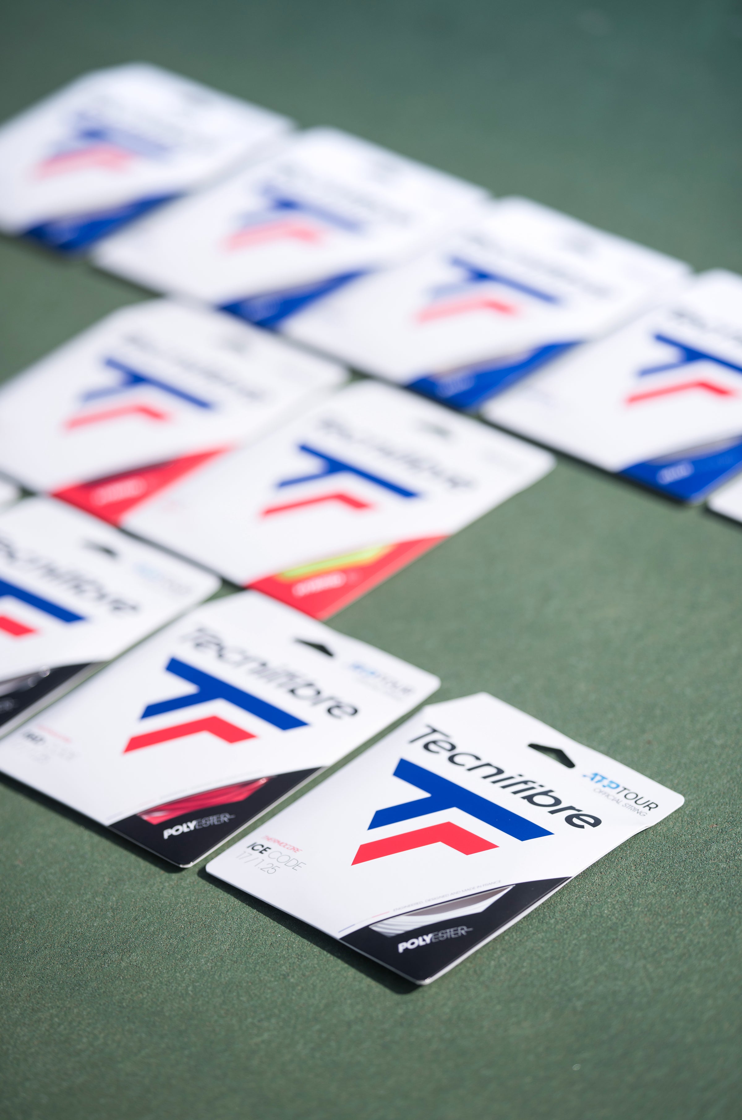 tecnifibre tennis strings - Racketnow.com