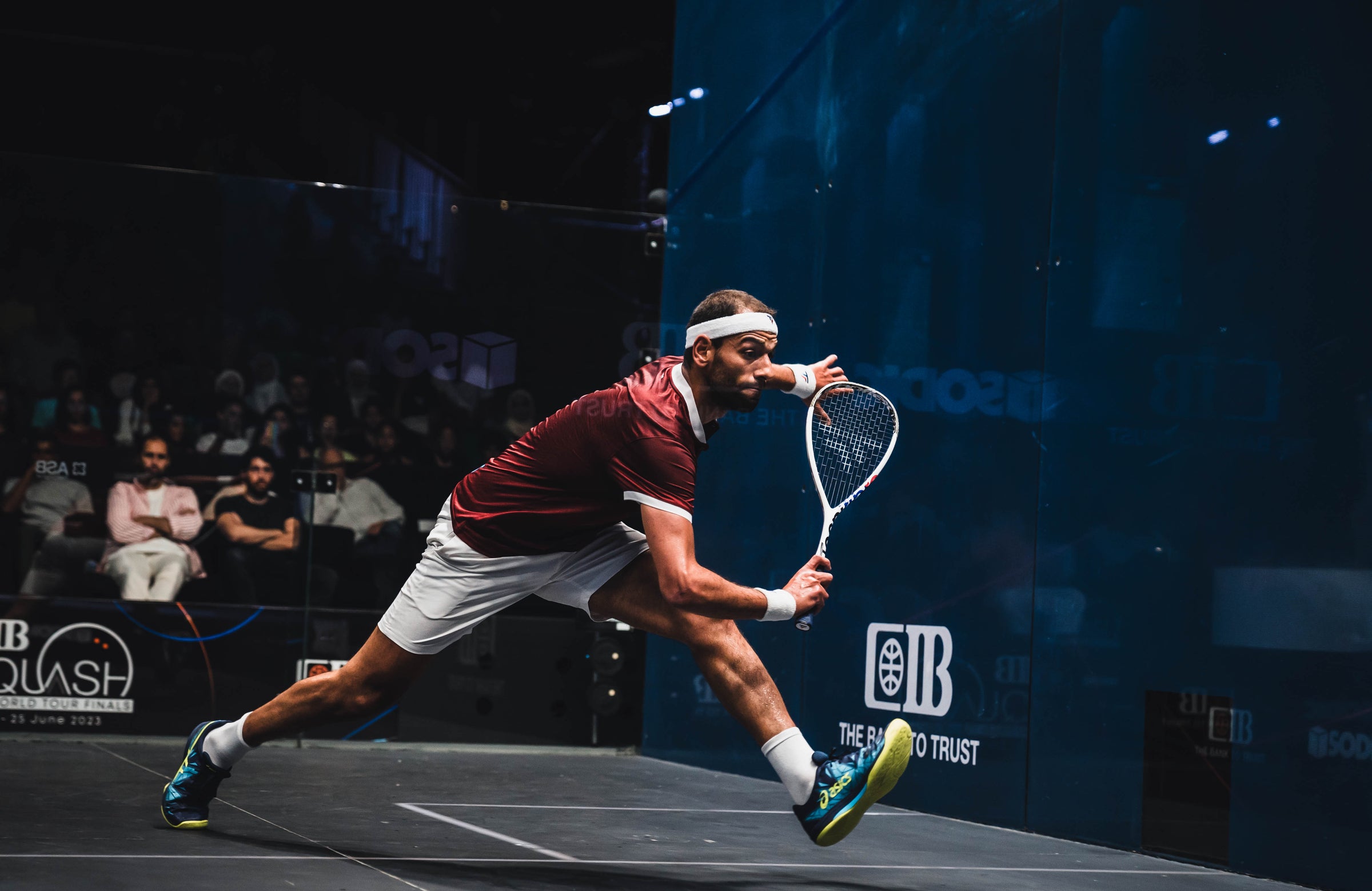 Squash rackets - Racketnow.com
