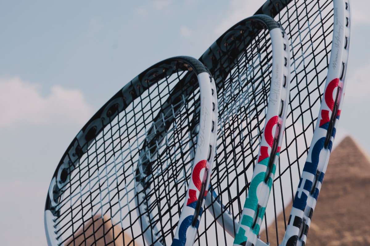 Badminton - Racketnow.com