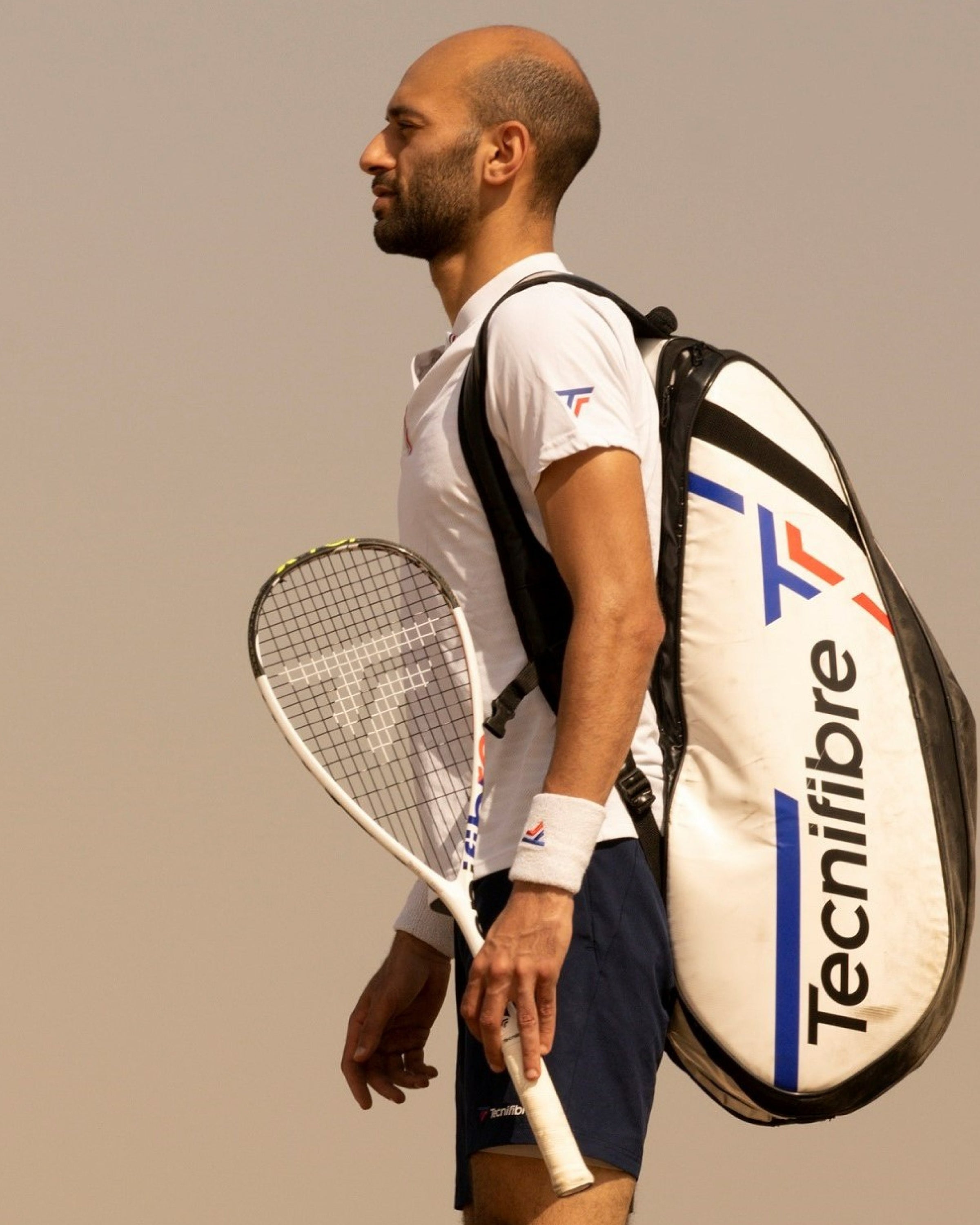Squash bags - Racketnow.com