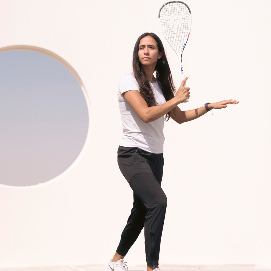 Squash apparels - Racketnow.com
