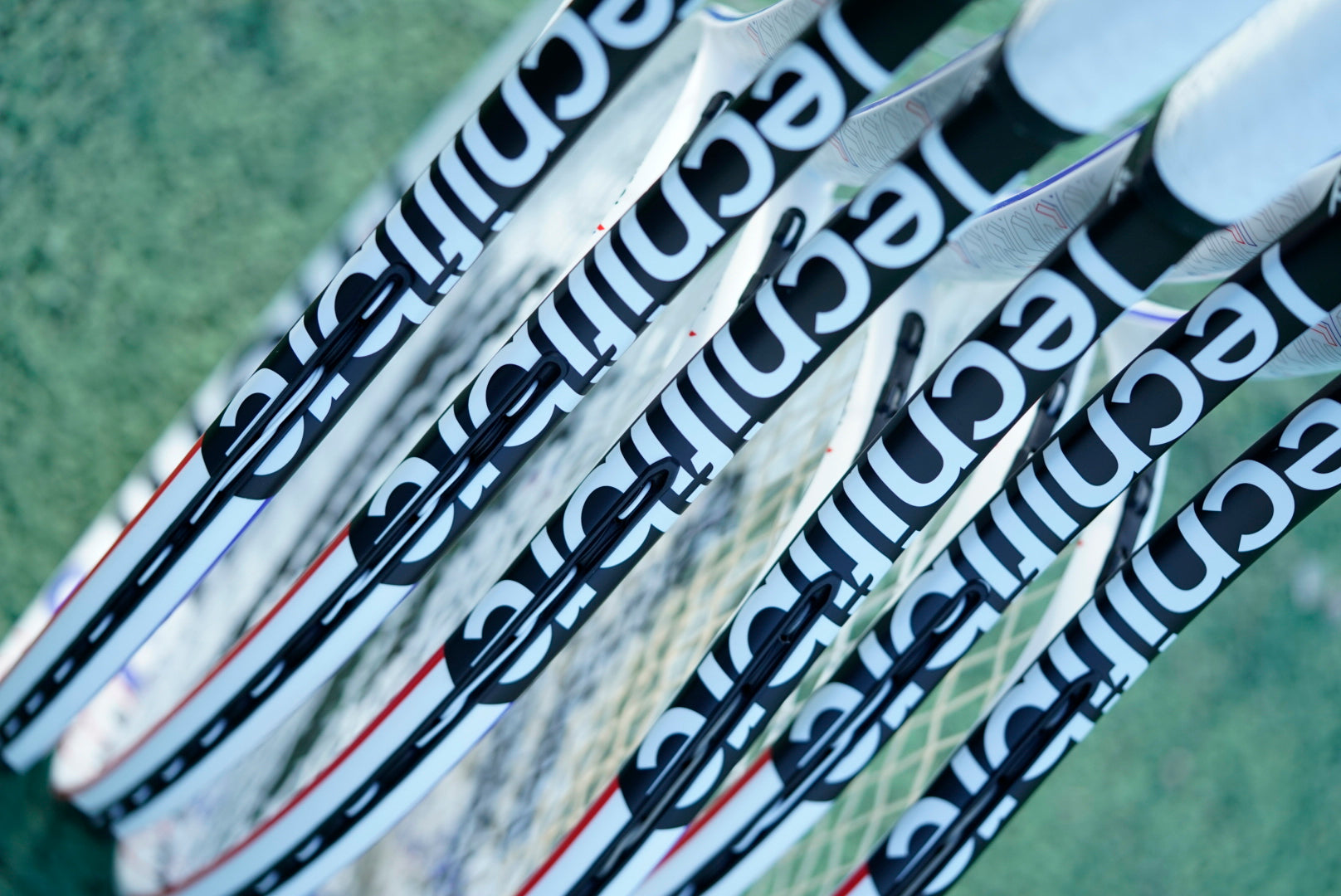 Tecnifibre tennis rackets - Racketnow.com