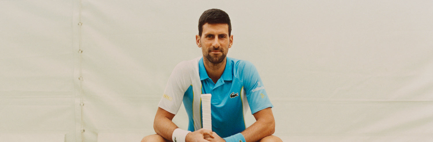 Lacoste Sport - Racketnow.com
