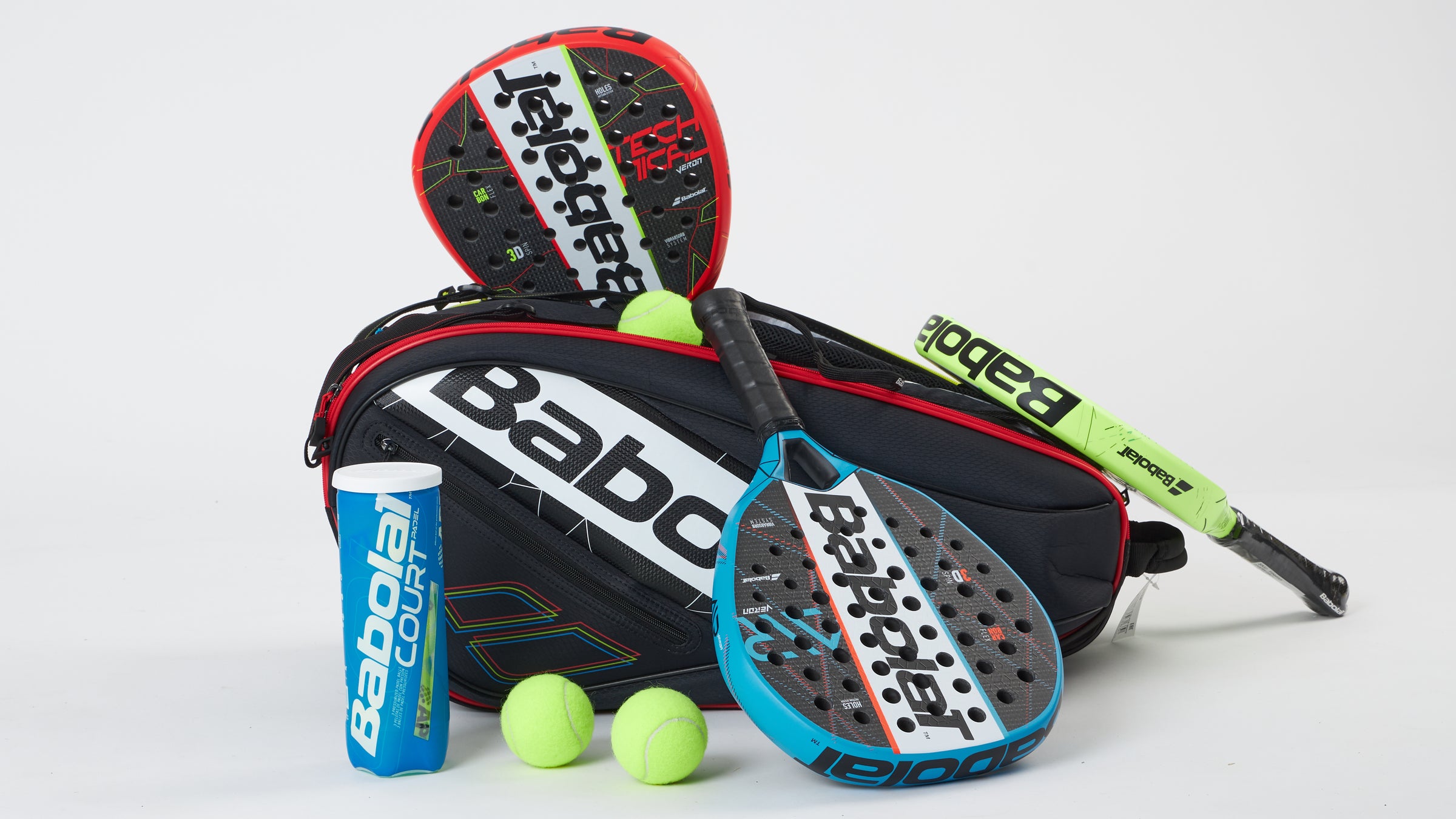 Babolat padel bags - Racketnow.com