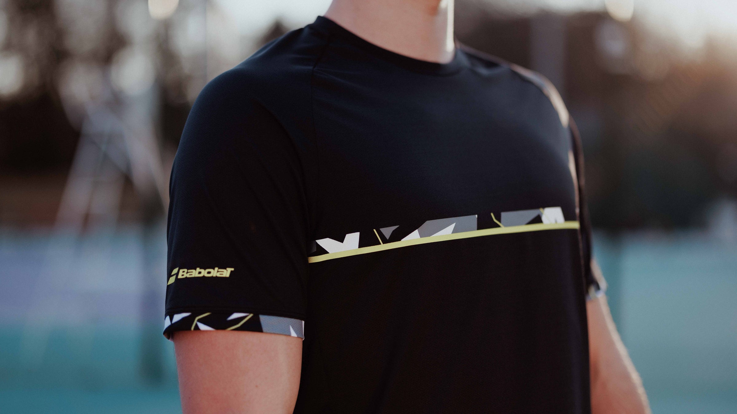 Babolat tennis apparels - Racketnow.com