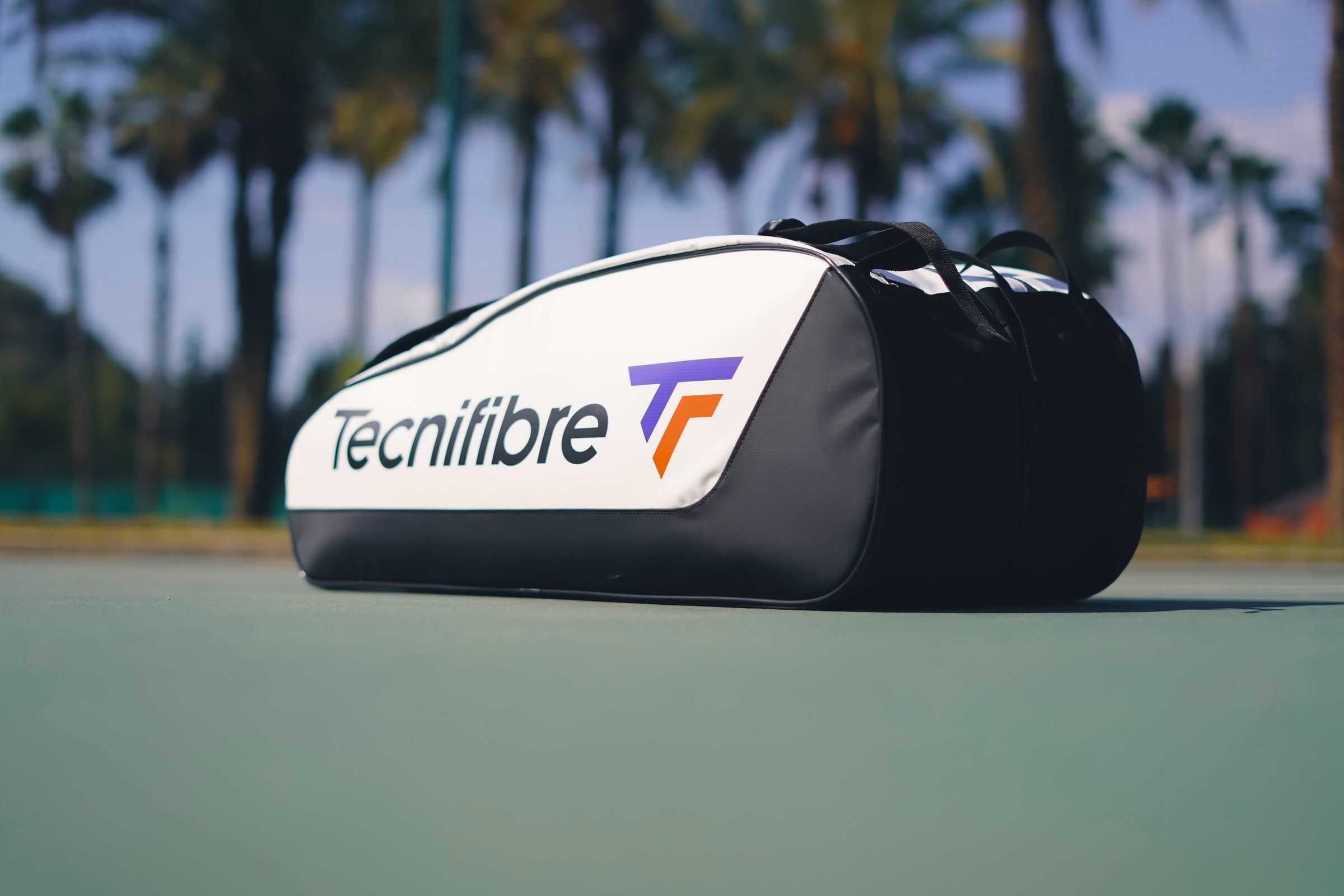 Tecnifibre squash bags - Racketnow.com