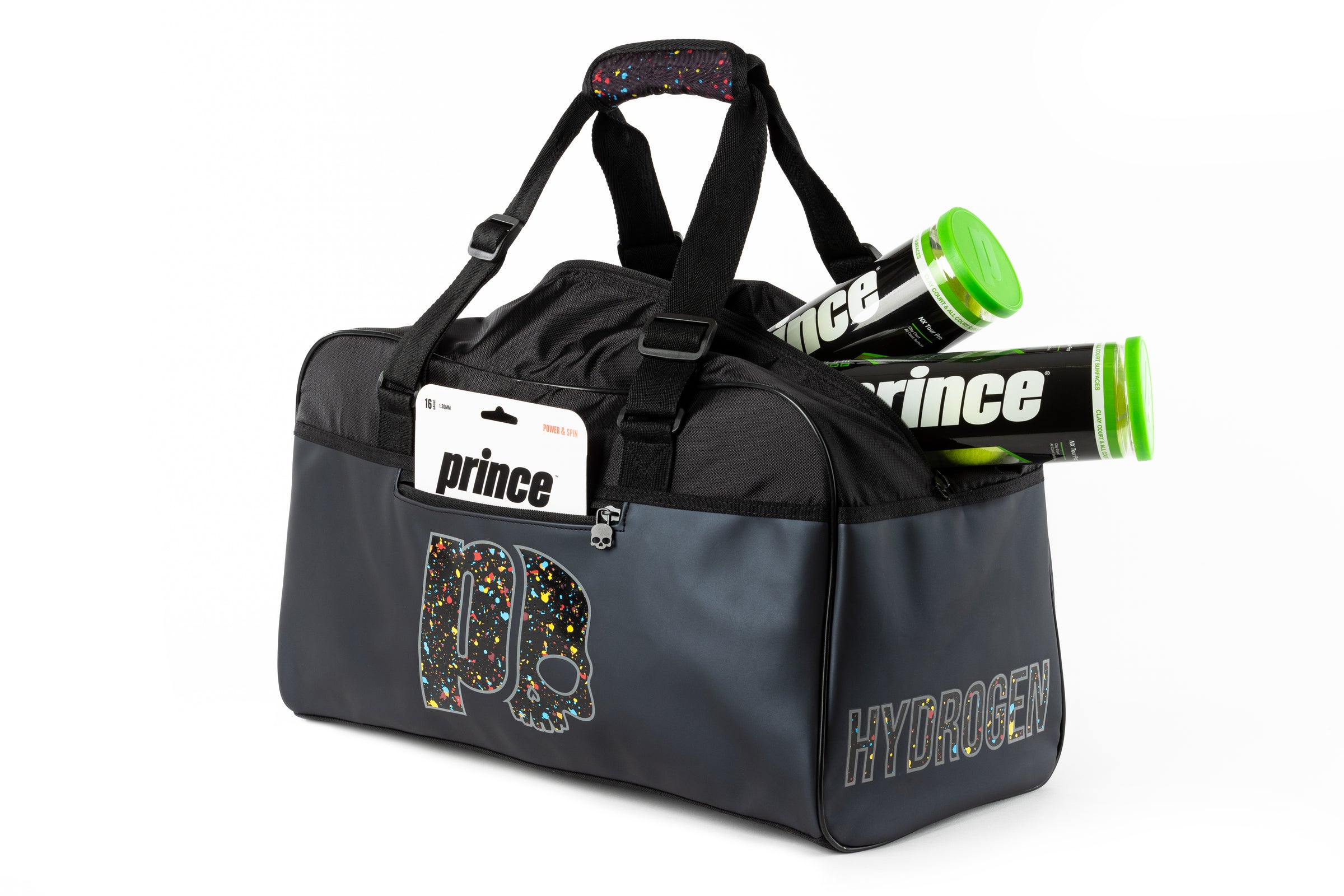 Prince Bags - Racketnow.com