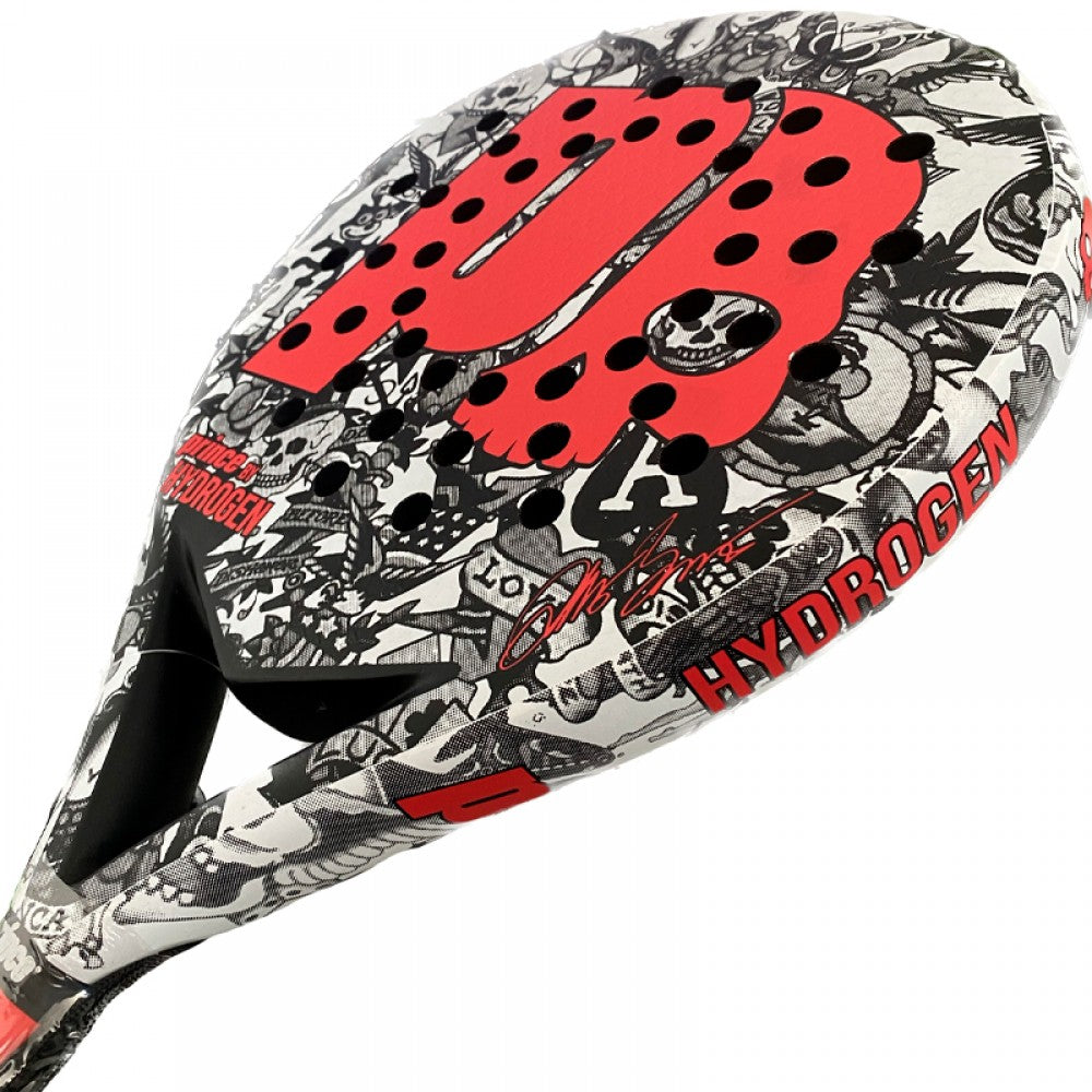 Prince Padel racket - Racketnow.com