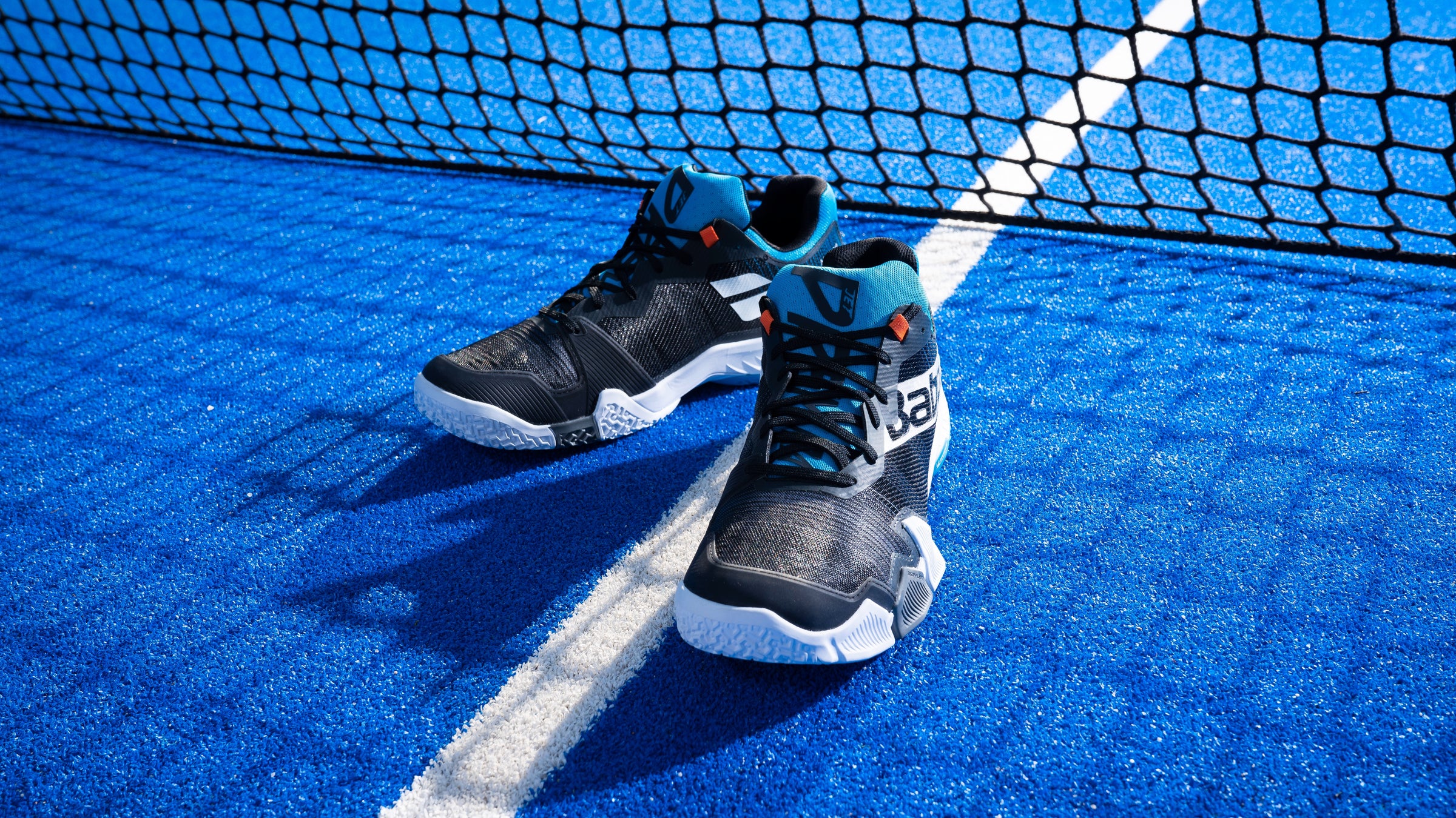 Babolat padel shoes - Racketnow.com