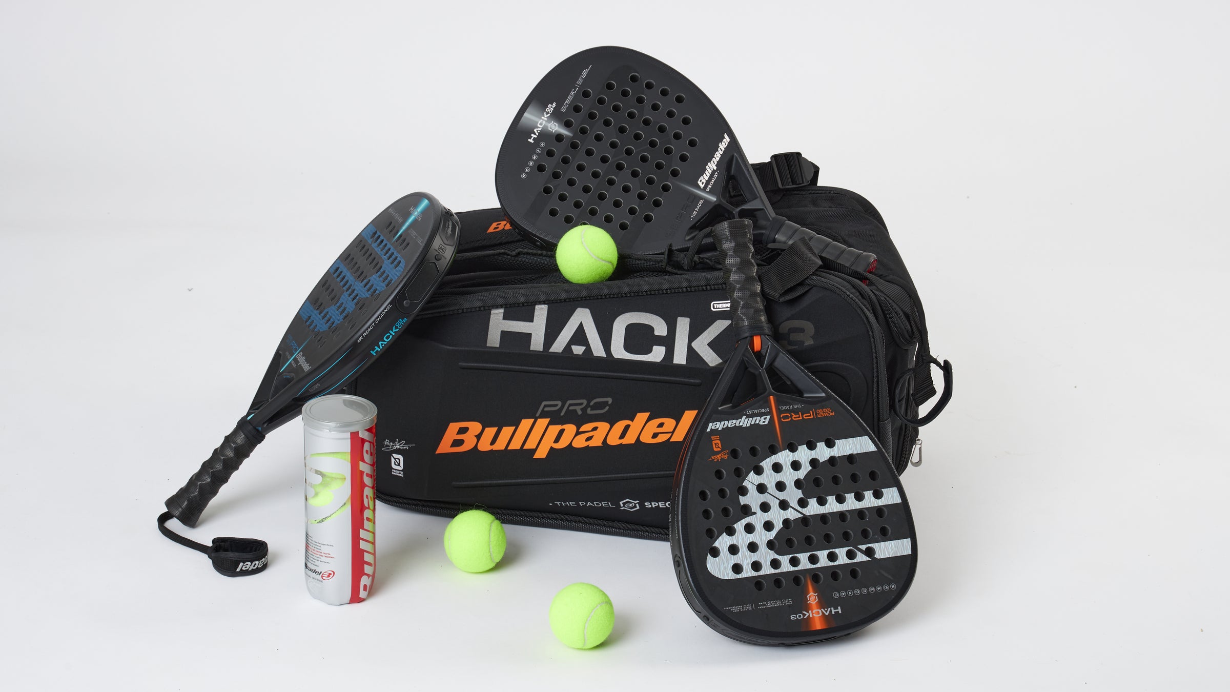 Bullpadel - Racketnow.com