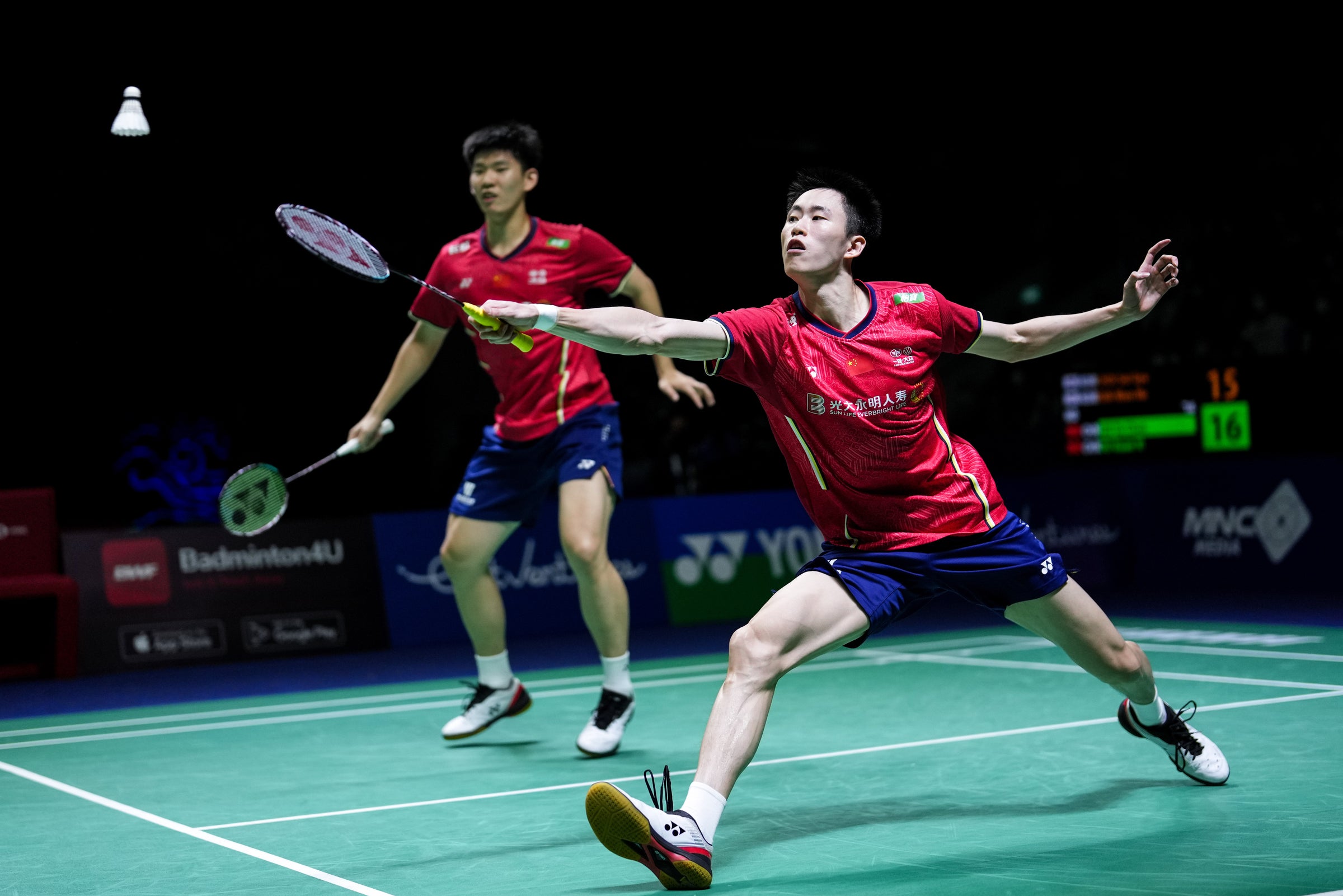 All badminton products - Racketnow.com