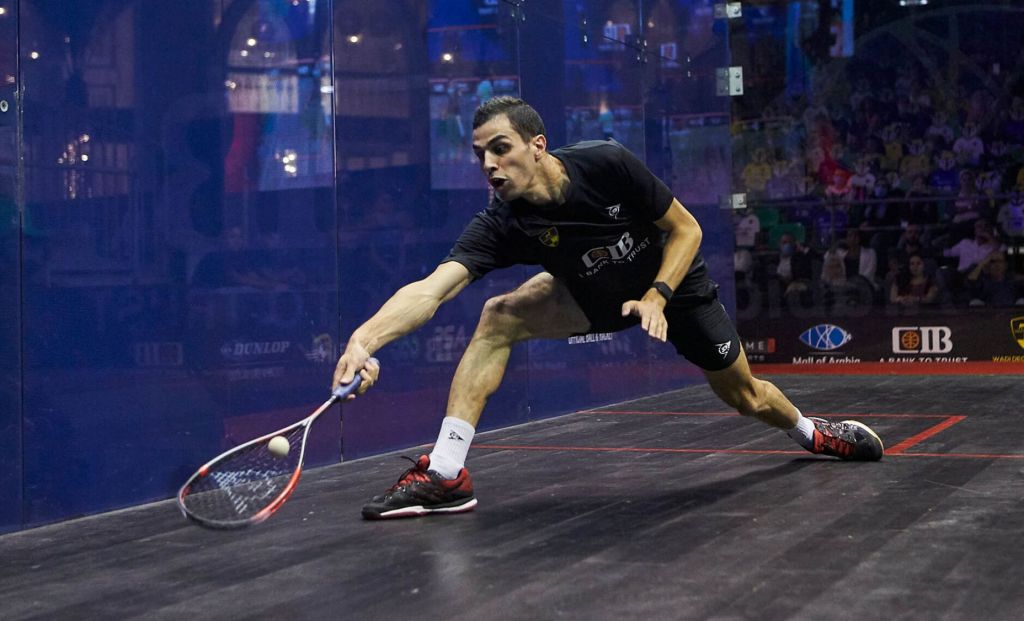 Dunlop - Racketnow.com