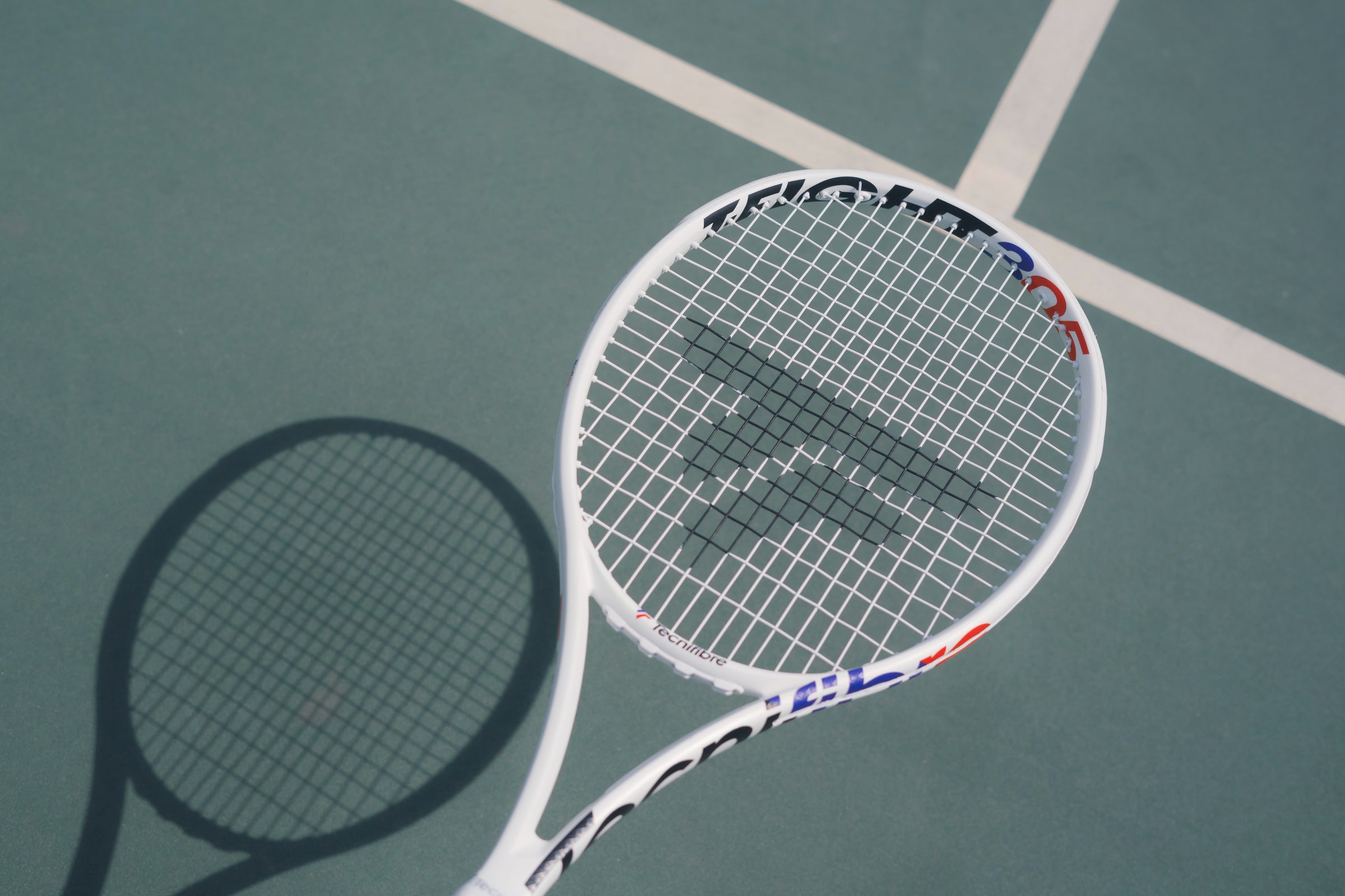 Tecnifibre tennis rackets  - Racketnow.com
