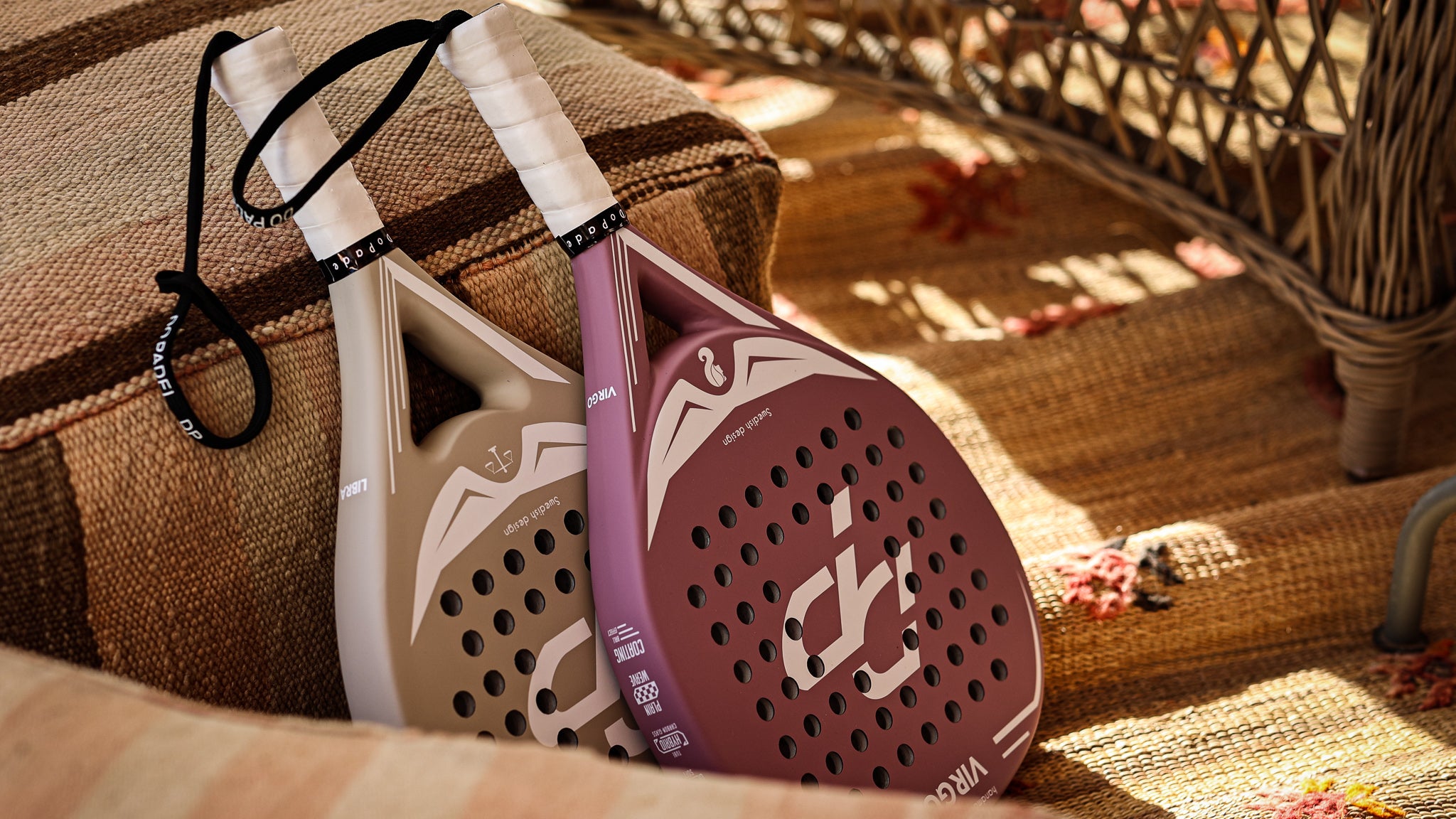 DoPadel - Racketnow.com