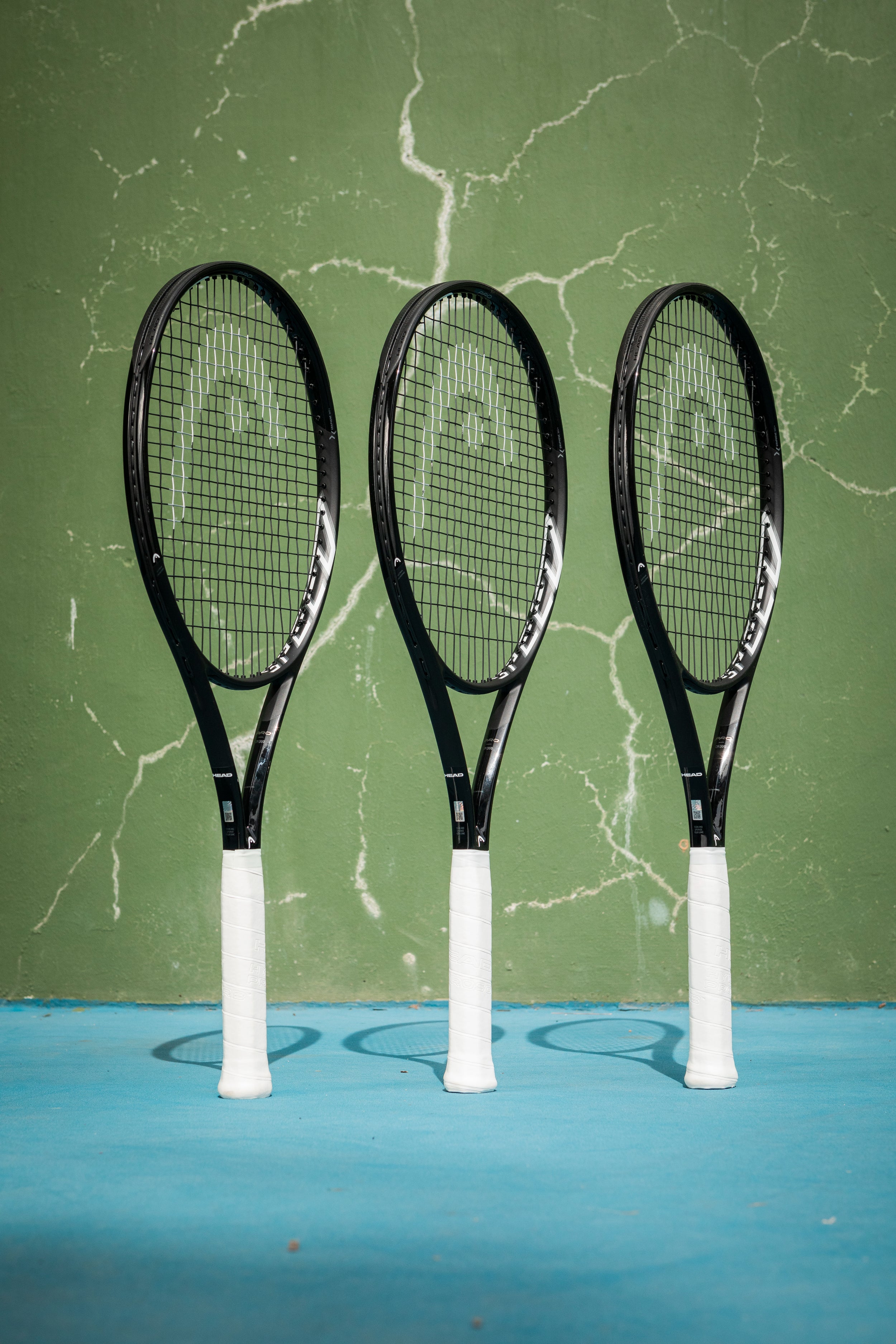 Head tennis rackets - Racketnow.com