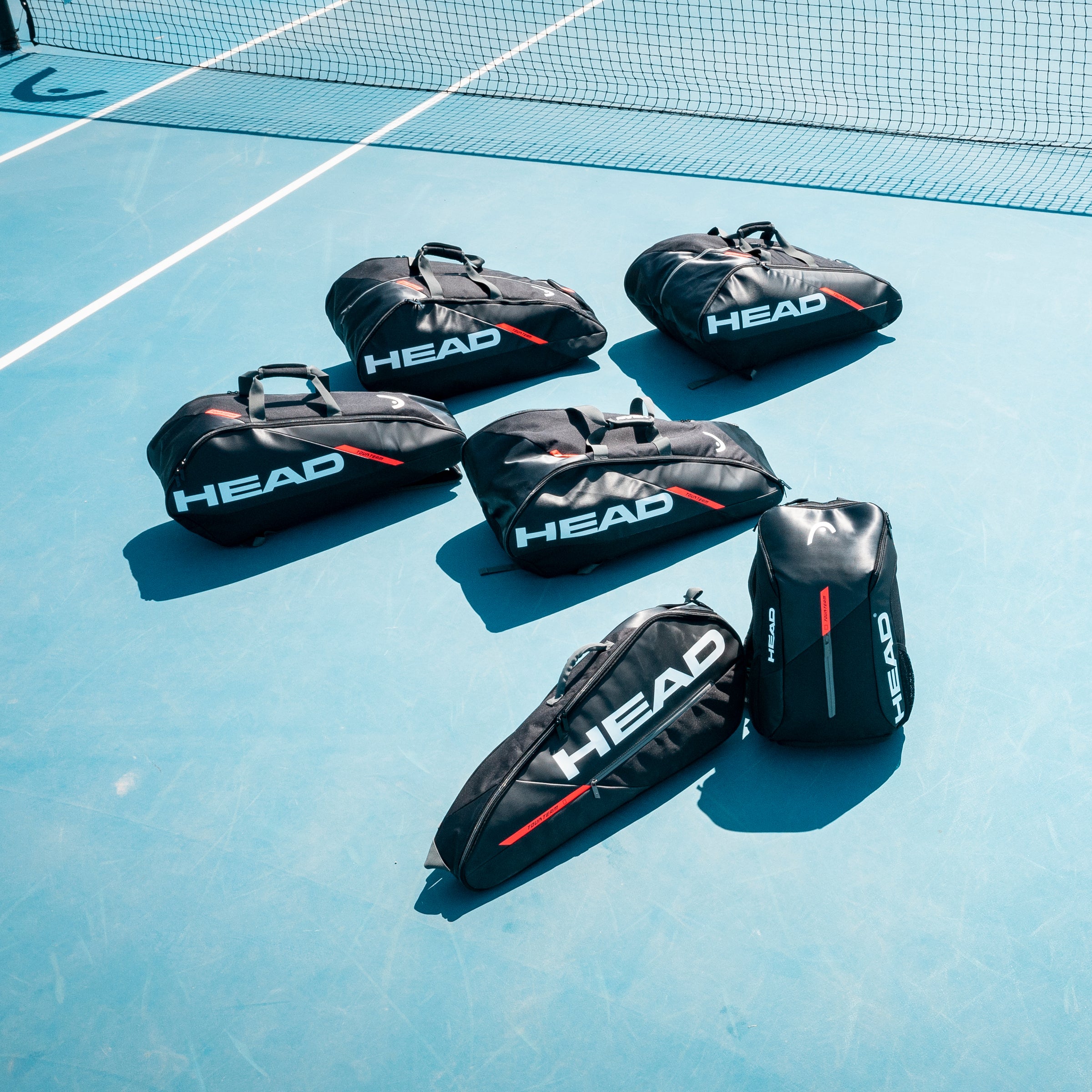 Head bags - Racketnow.com