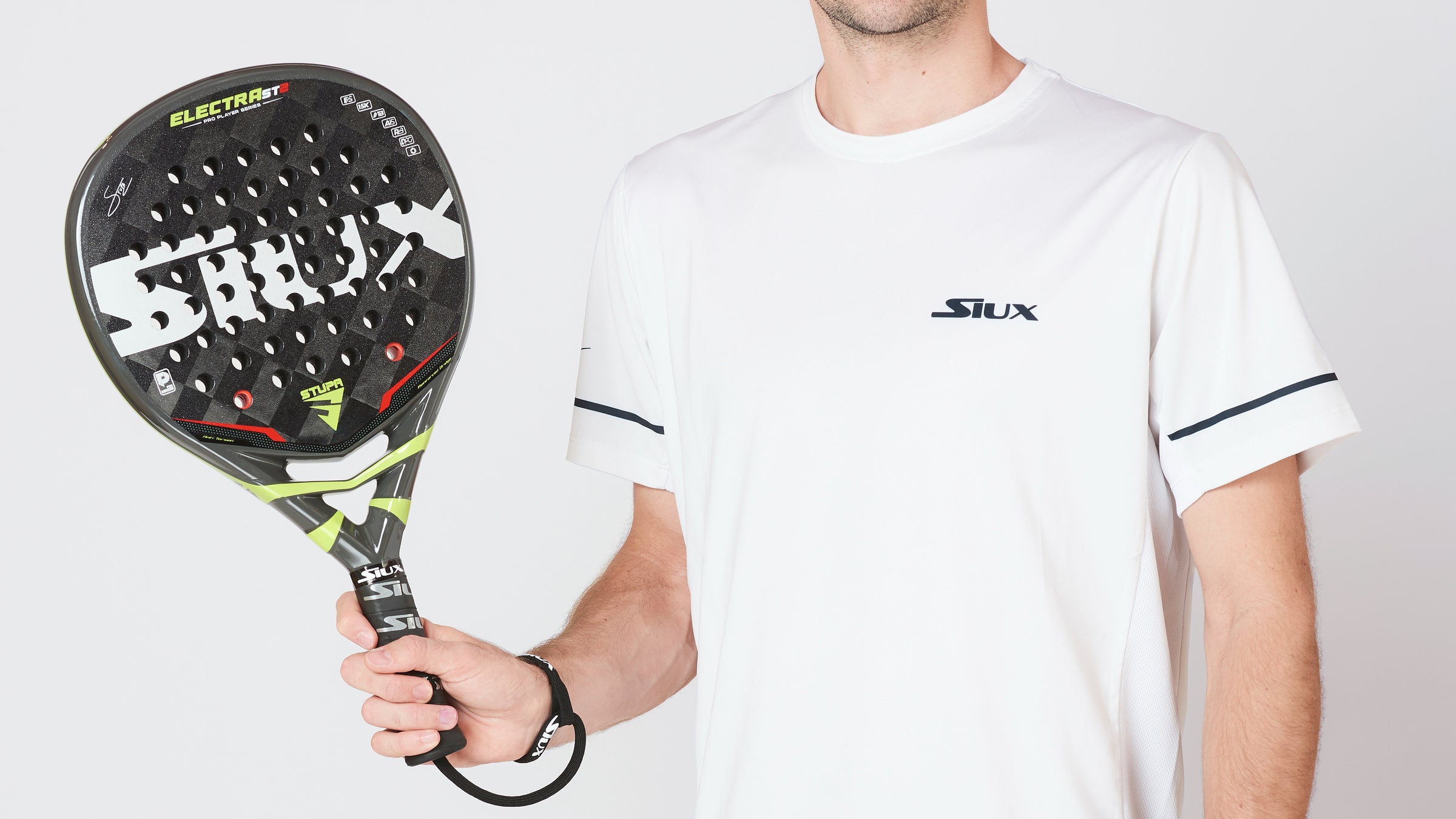 Siux - Racketnow.com