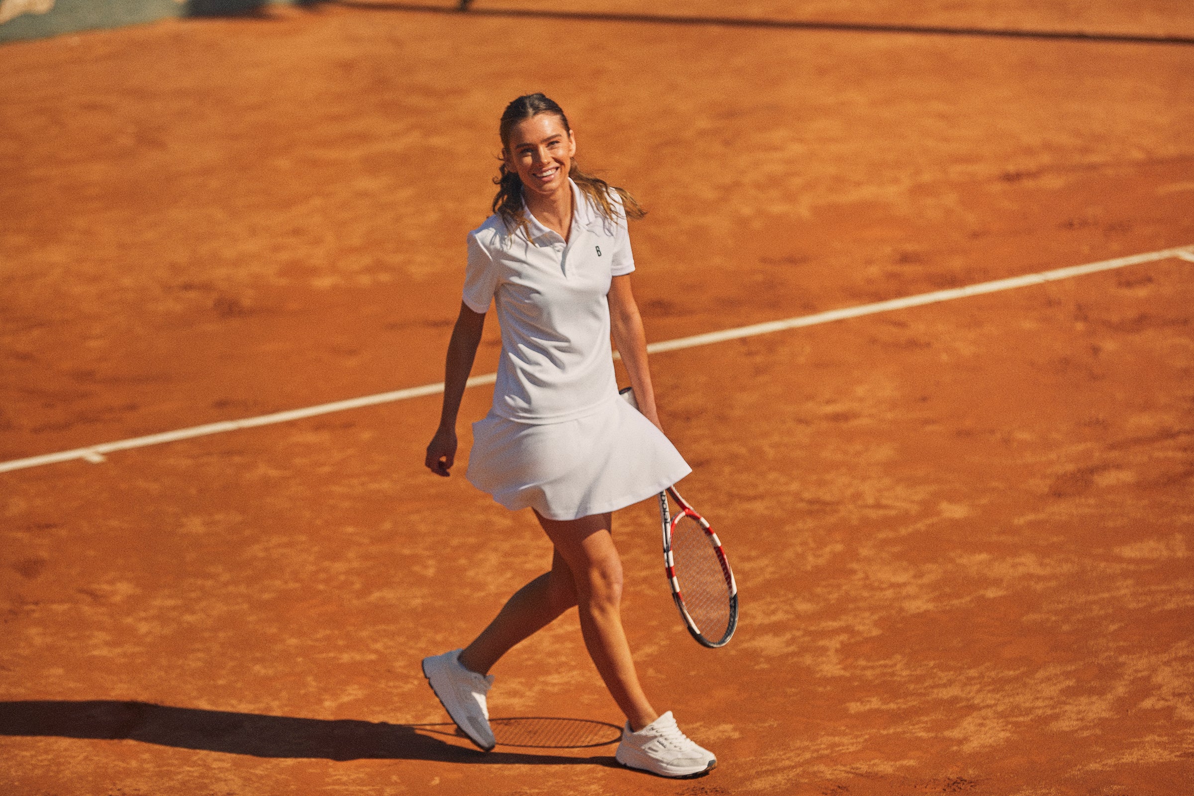 bjorn borg t-shirt - Racketnow.com