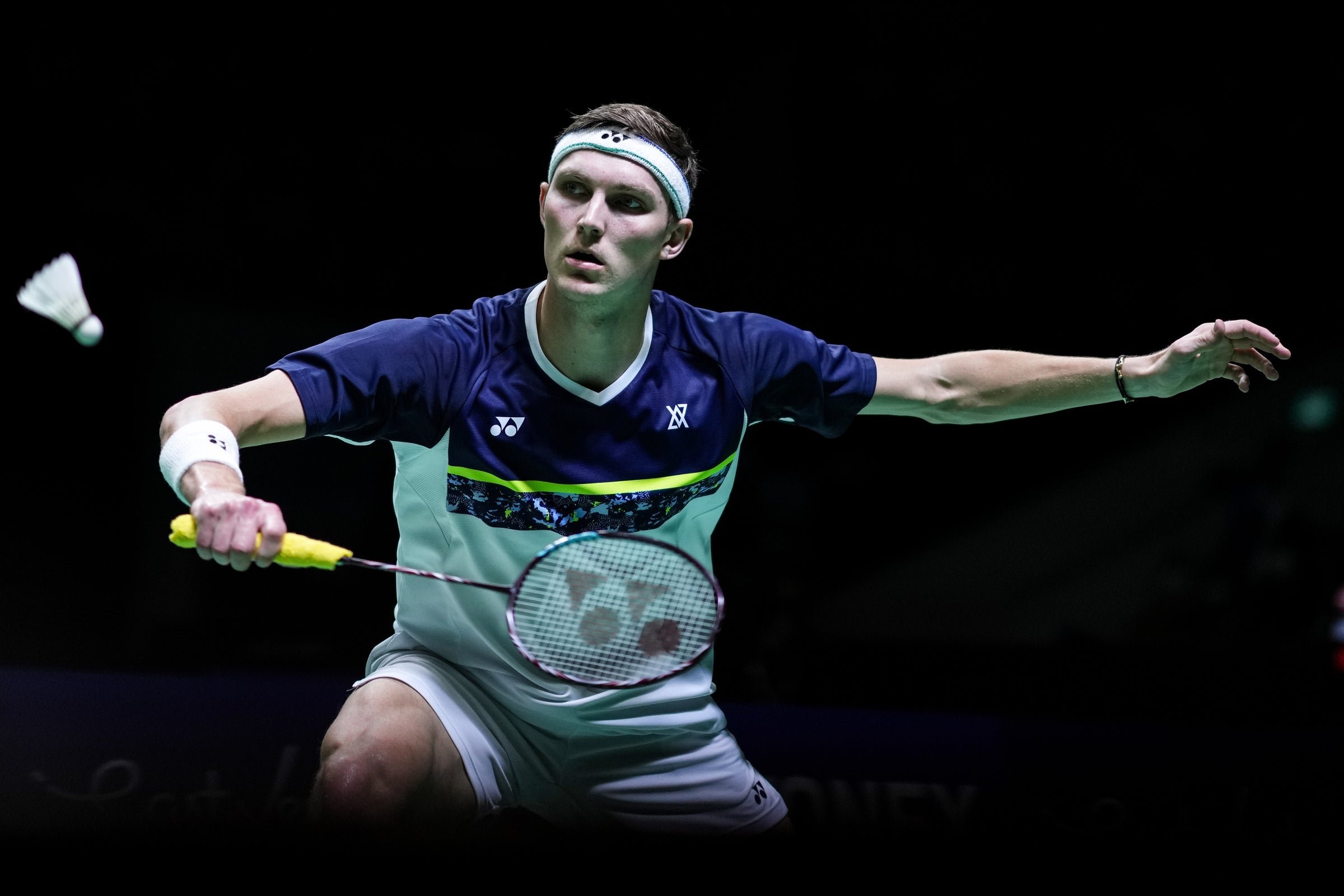 Yonex badminton rackets - Racketnow.com