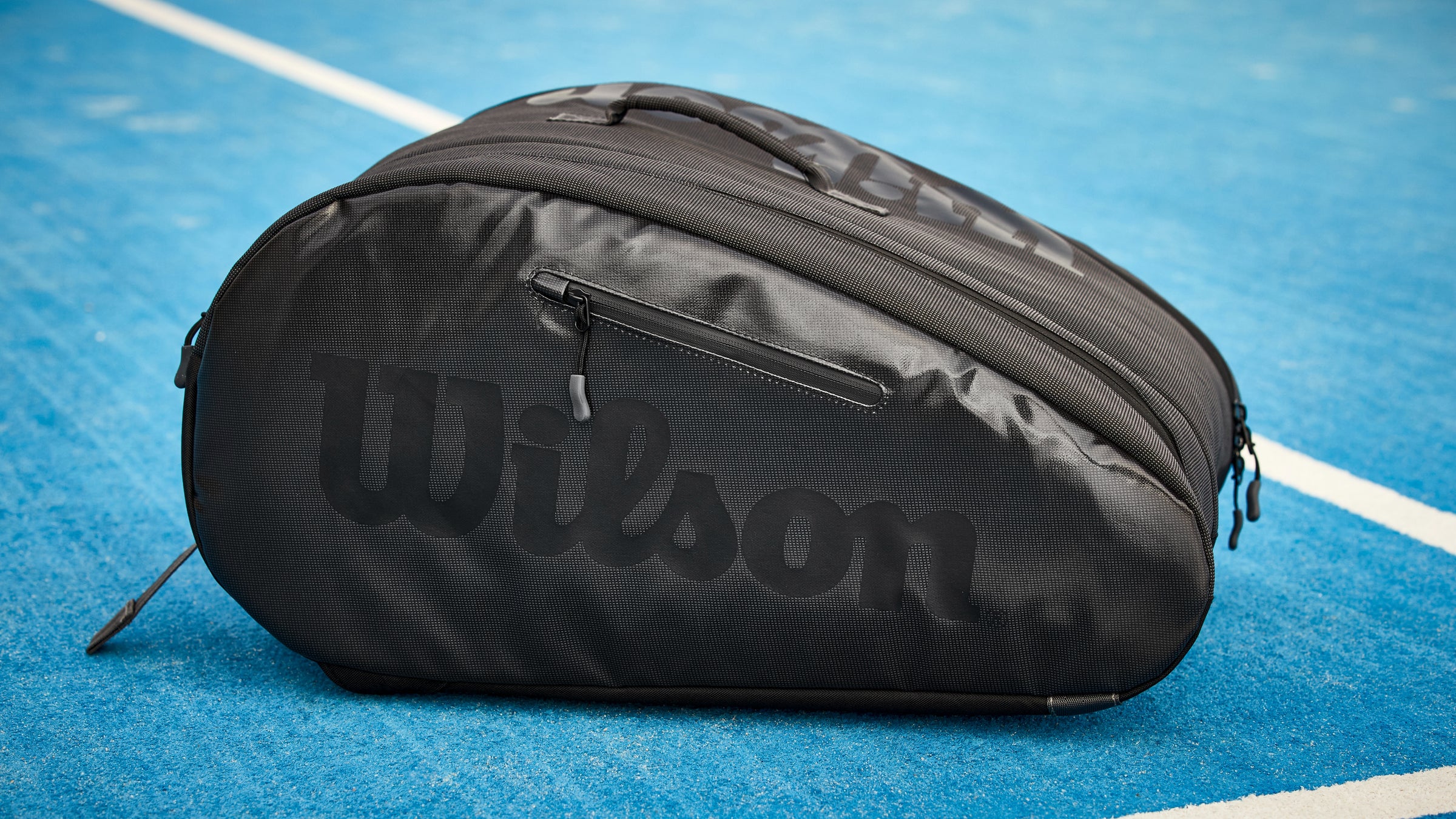 Wilson padel bags - Racketnow.com
