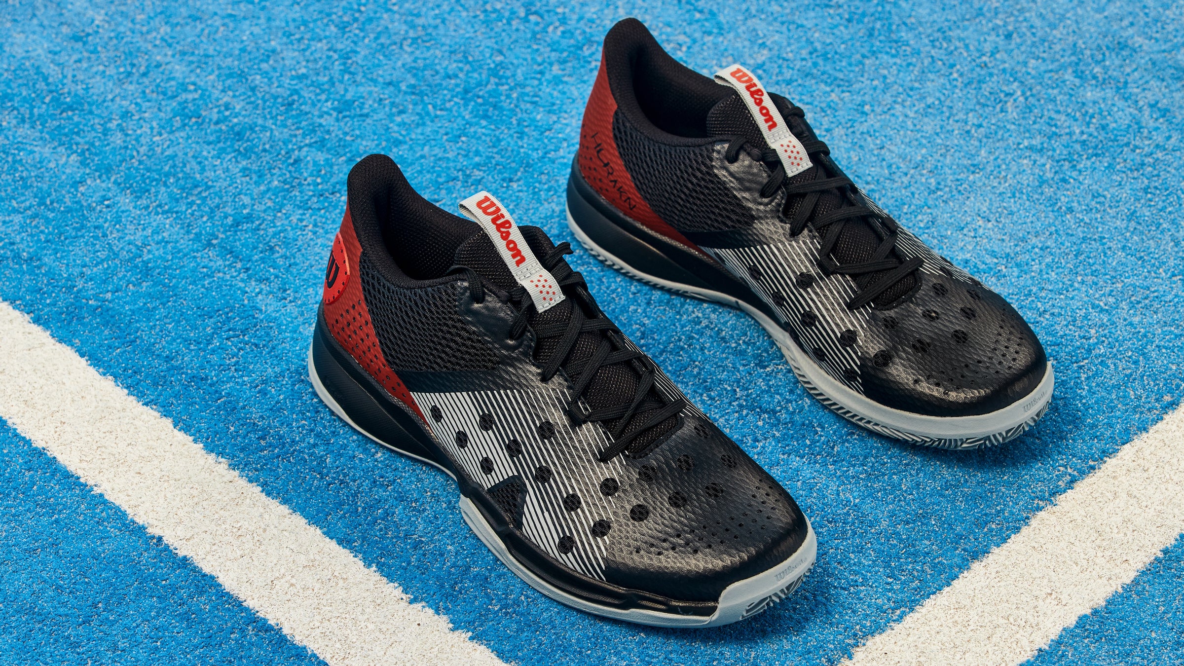 Wilson padel shoes - Racketnow.com