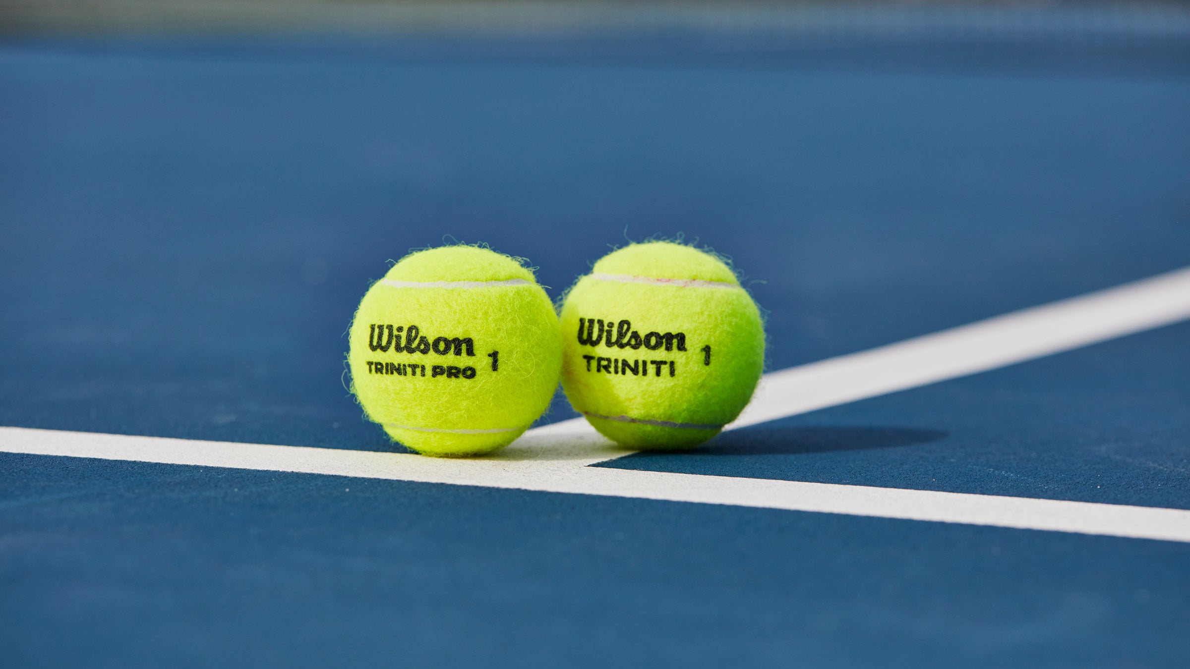 Wilson tennis balls - Racketnow.com