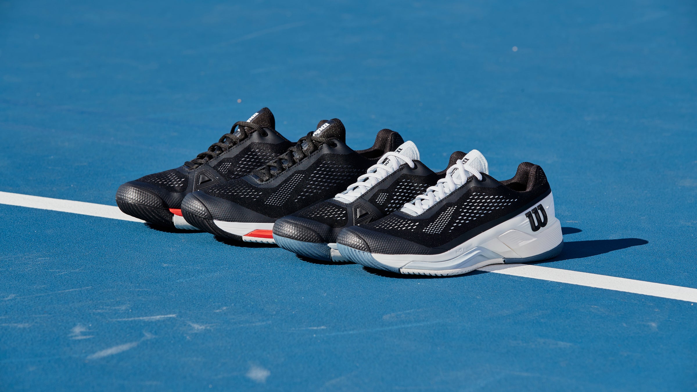 Wilson tennis shoes - Racketnow.com