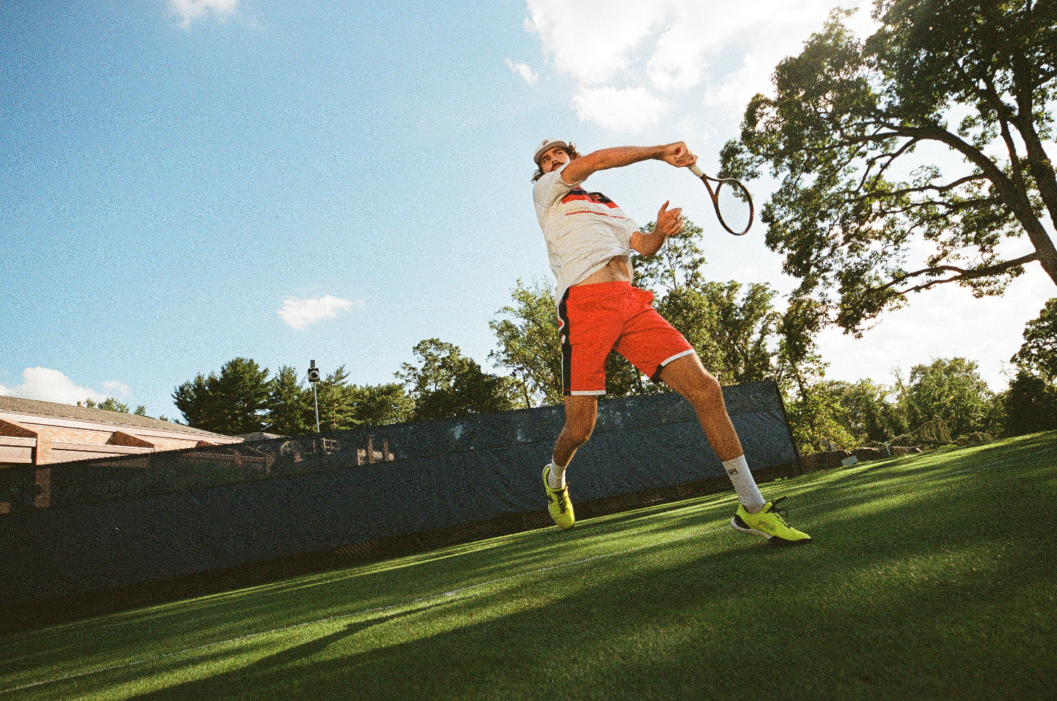 All tennis products - Racketnow.com