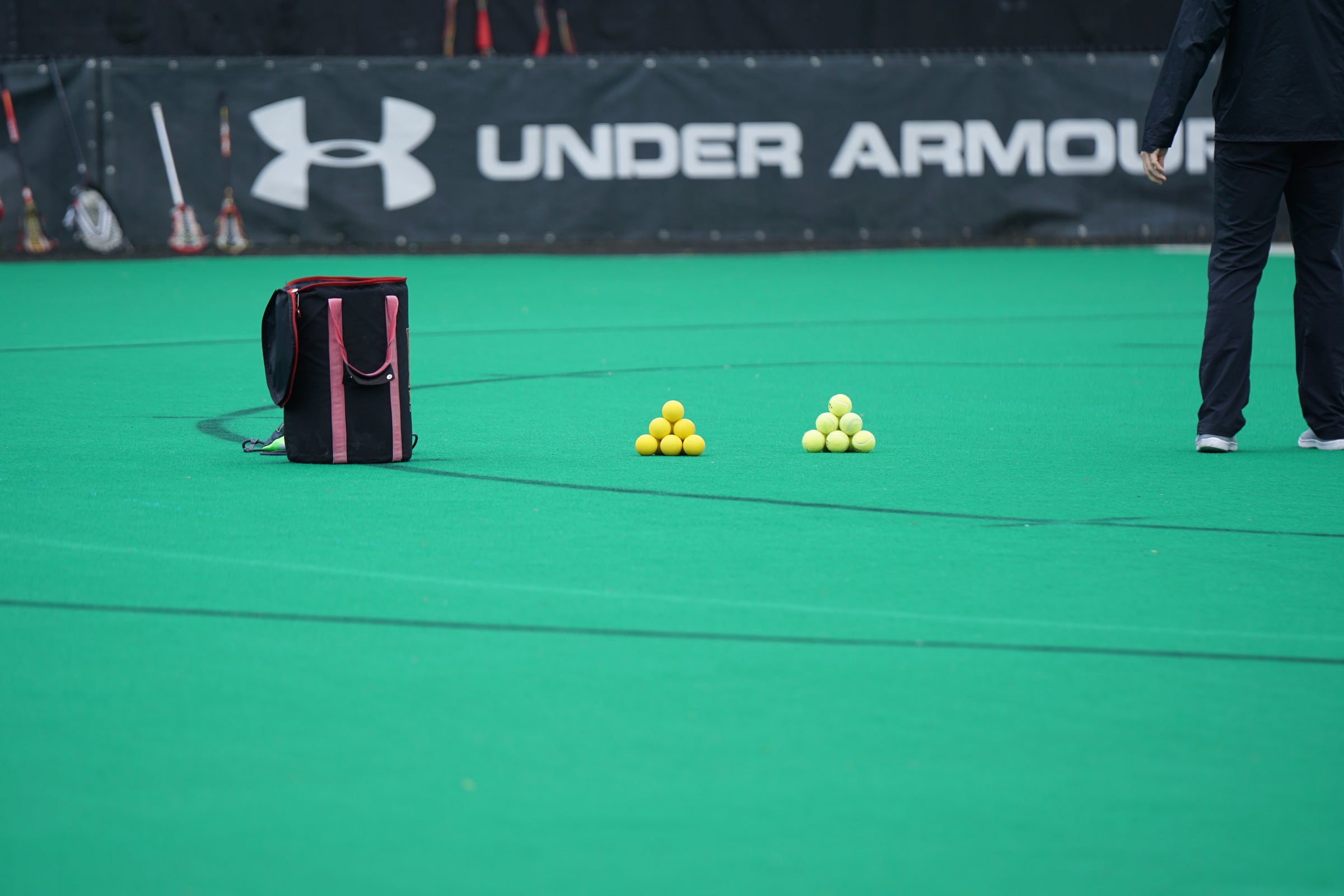 Under Armour - Racketnow.com