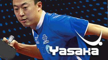 Yasaka - Racketnow.com