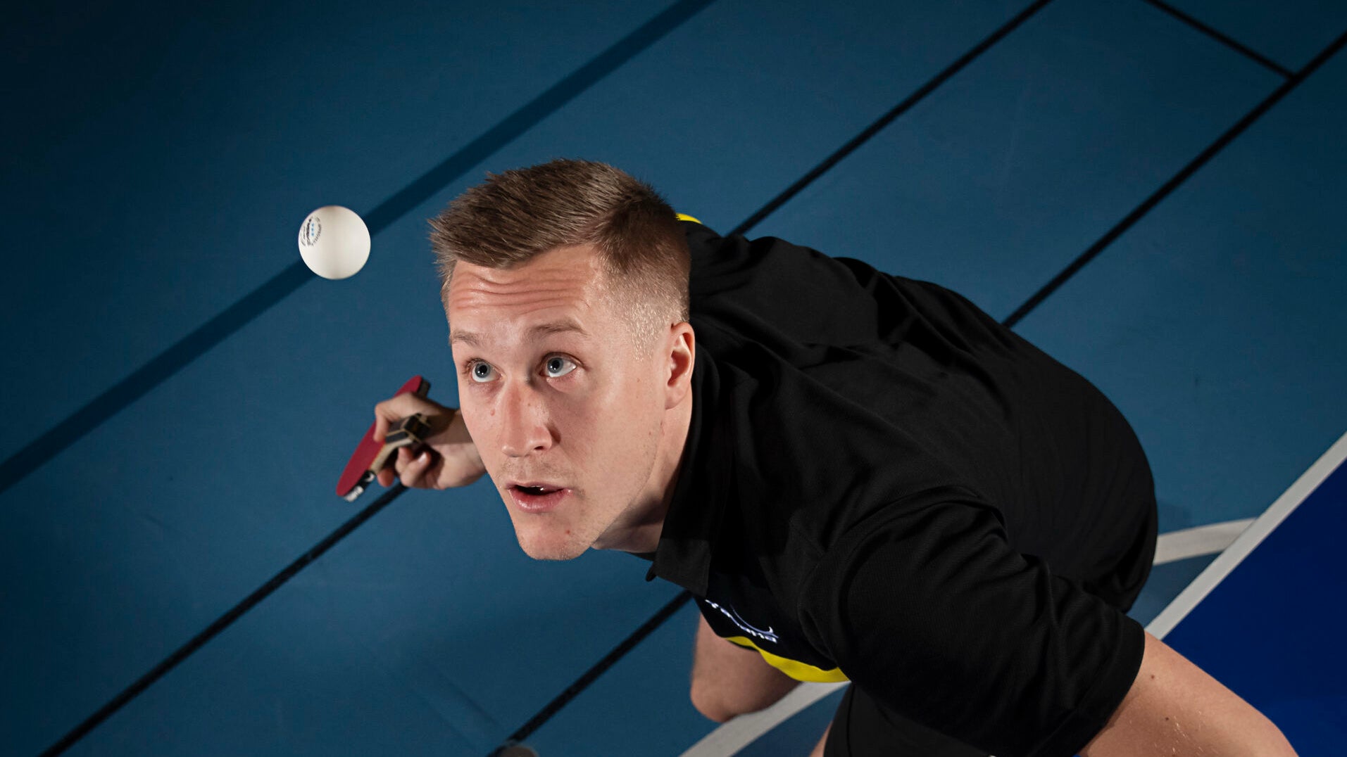 Table tennis balls - Racketnow.com