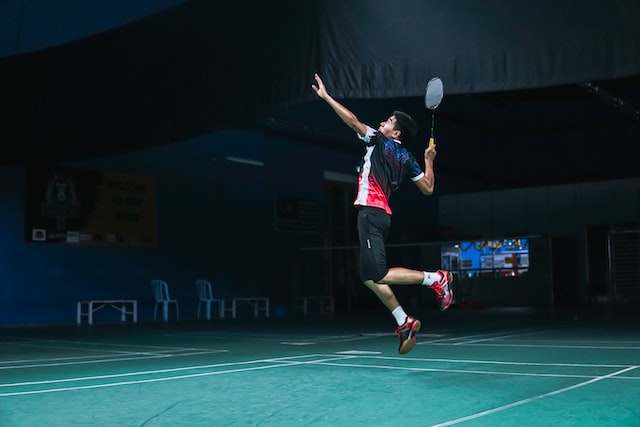 Badminton apparel - Racketnow.com
