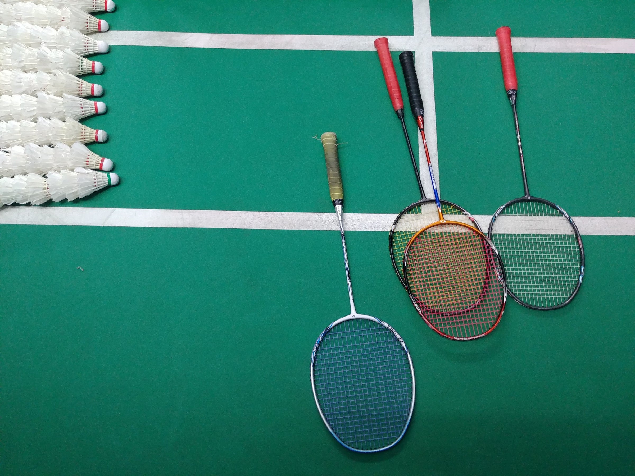 VICTOR - Racketnow.com
