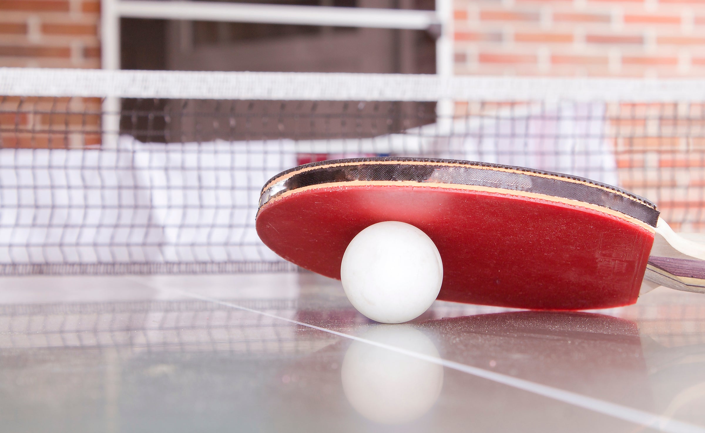 Table tennis rackets - Racketnow.com