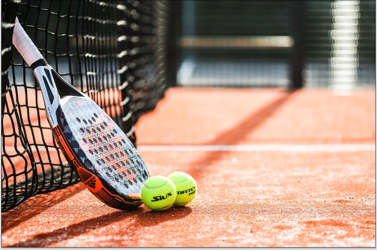 All padel products - Racketnow.com