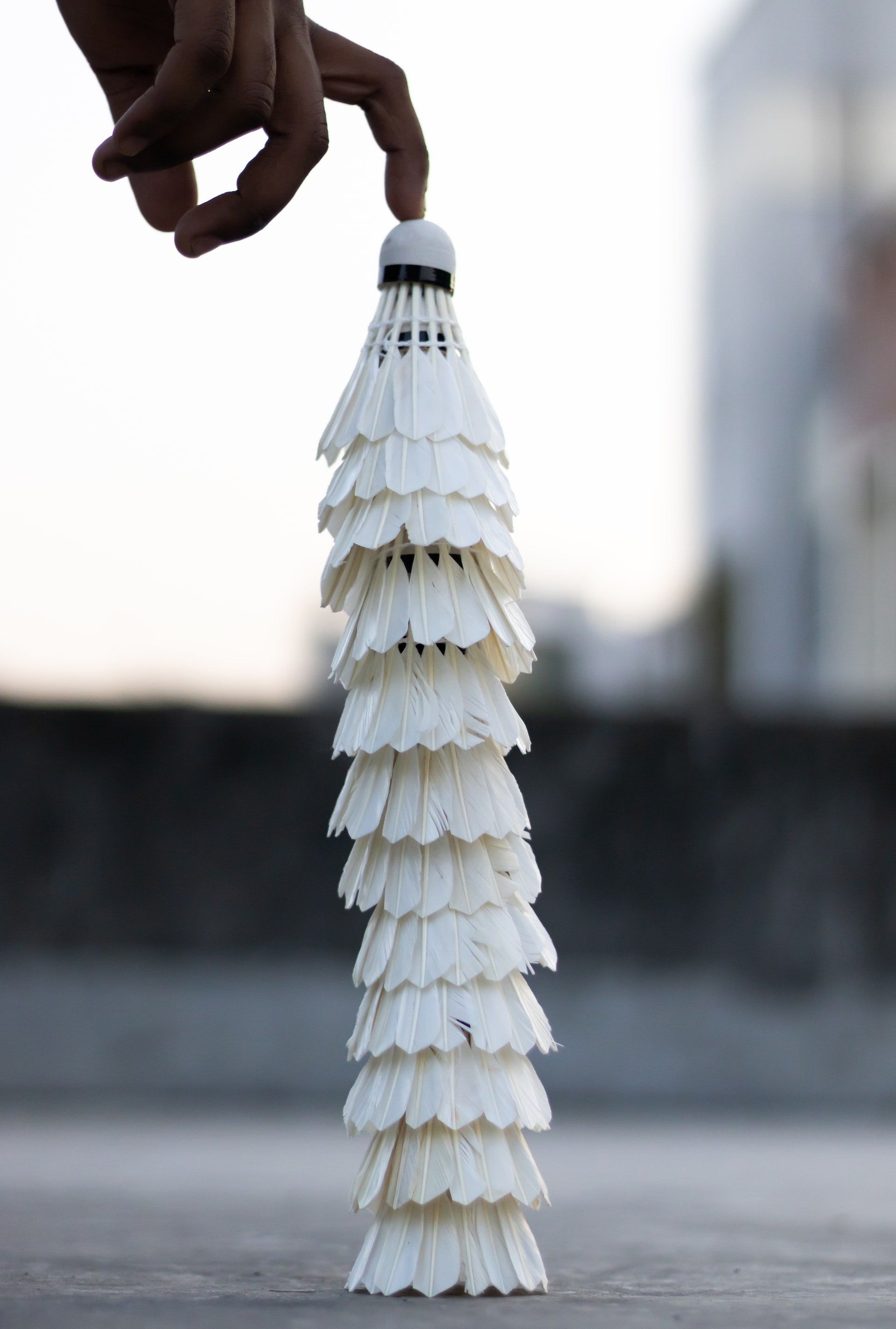 Badminton balls - Racketnow.com