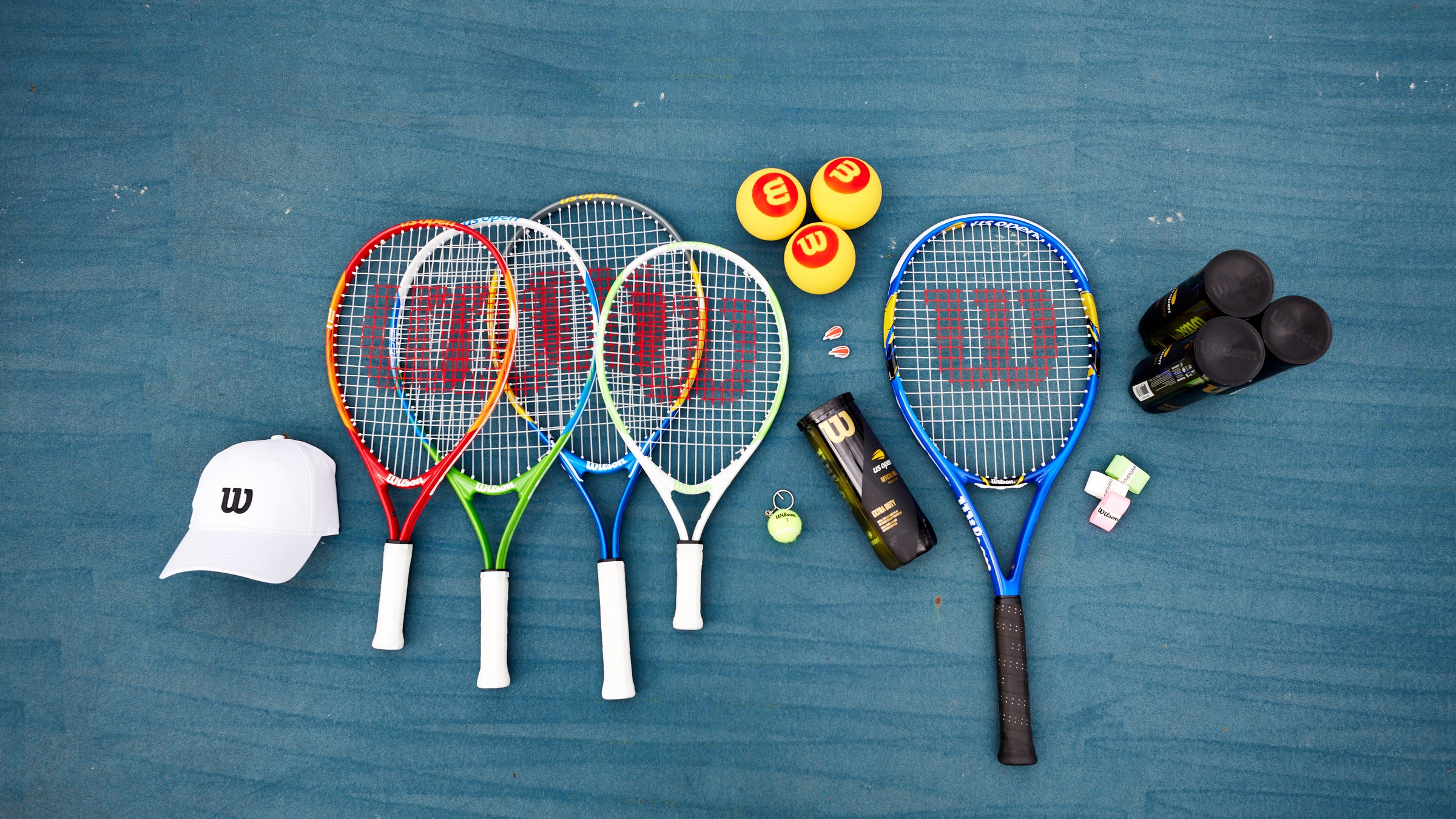 All Products - Racketnow.com