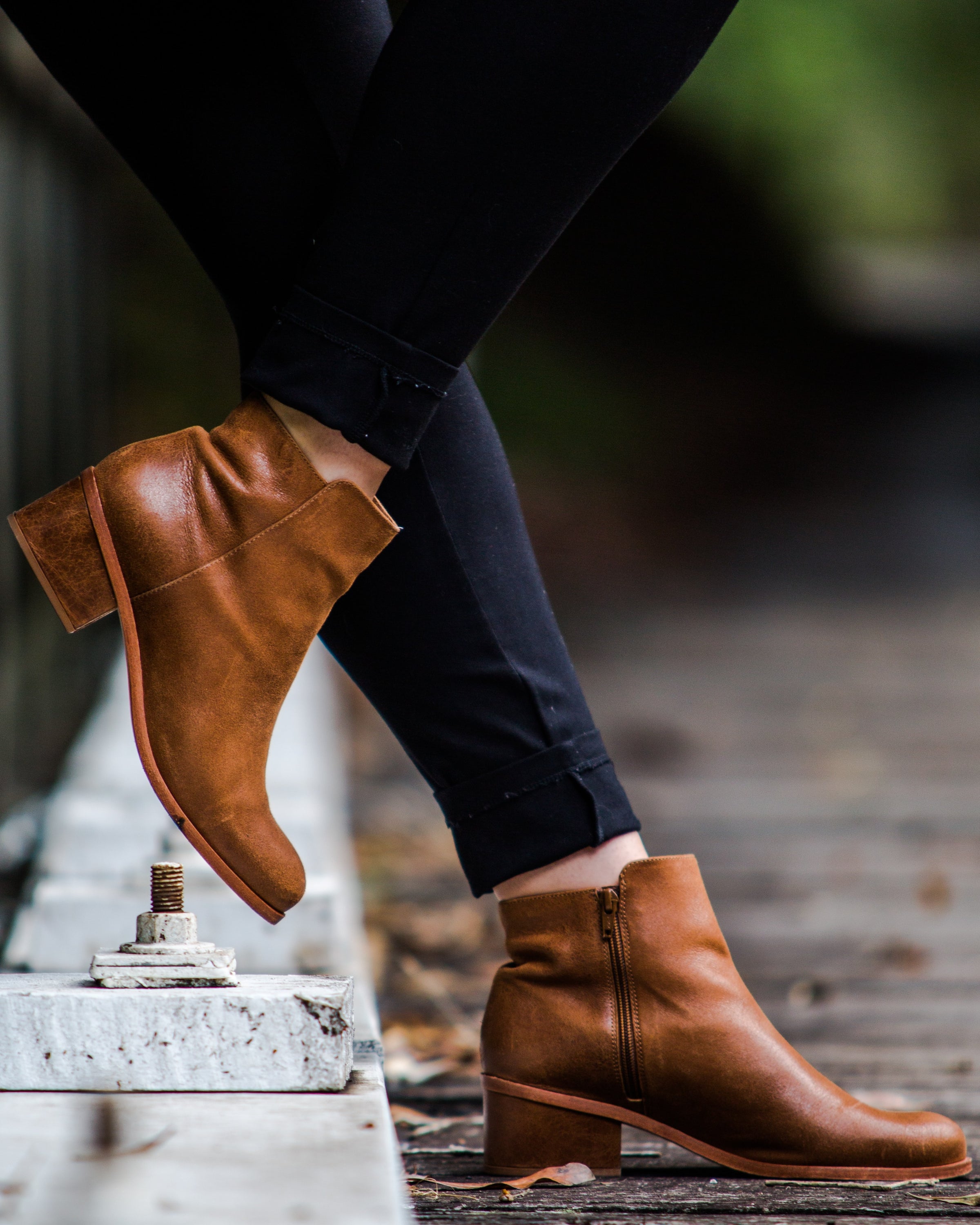 Heels