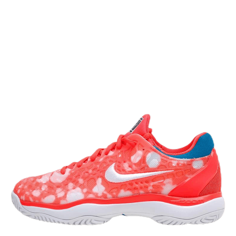 Nike Air Zoom Cage HC Pink/White –1