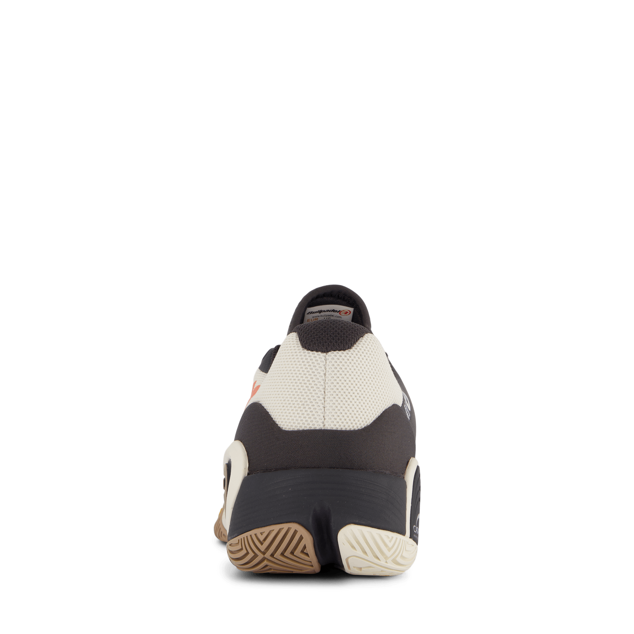 Hack Vibram 2023 White