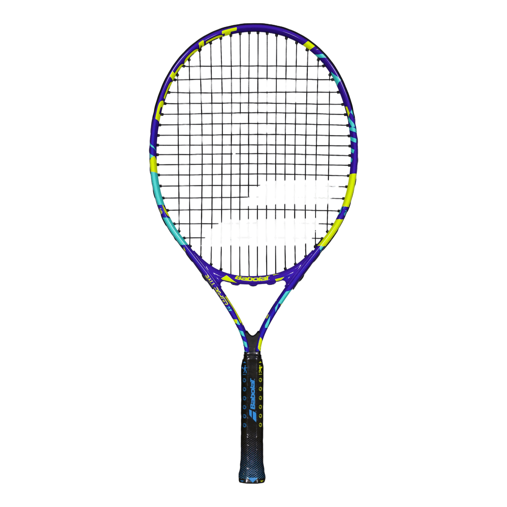 Babolat Ballfighter 23 Blue Racketnow