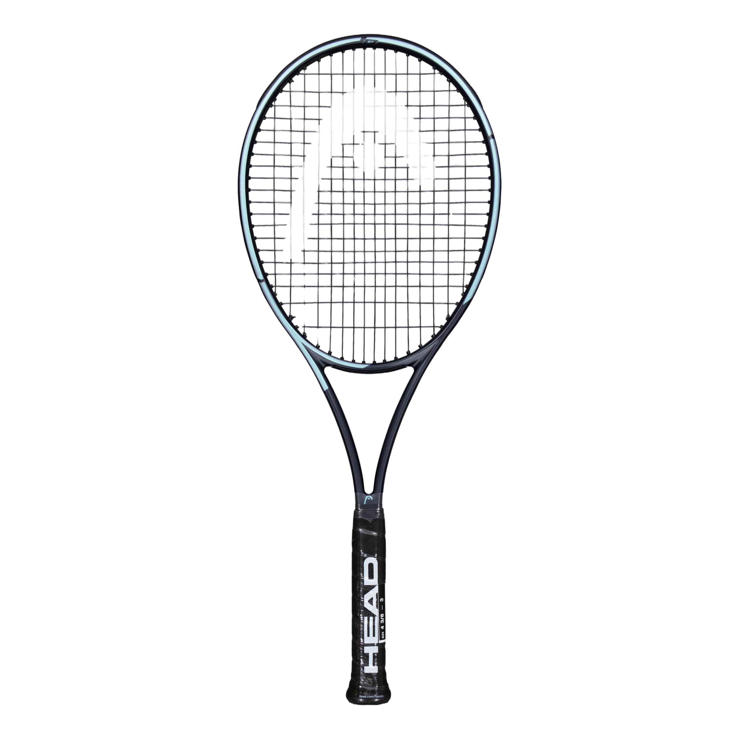 Head Gravity Mp 2023 Black
