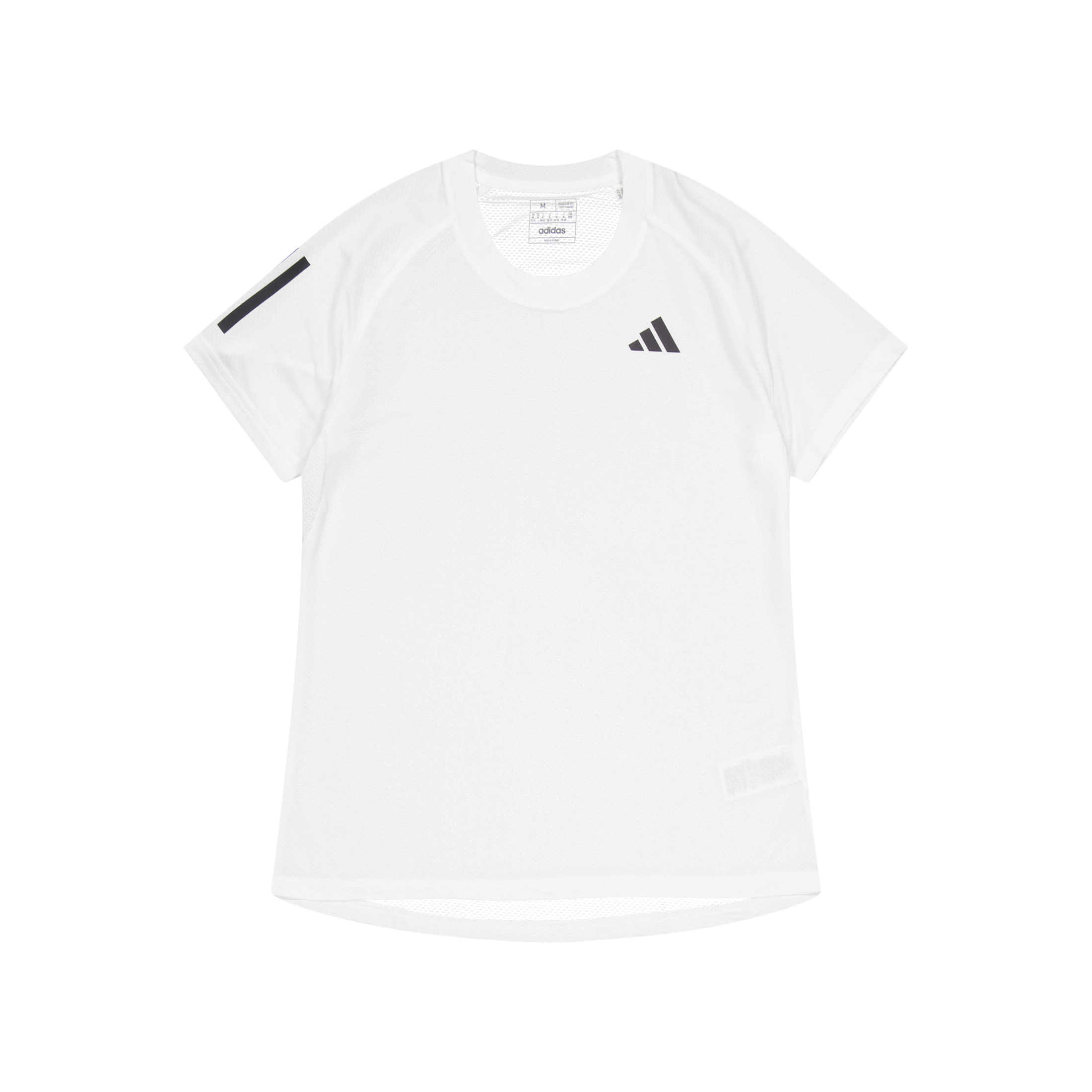Club Tee White