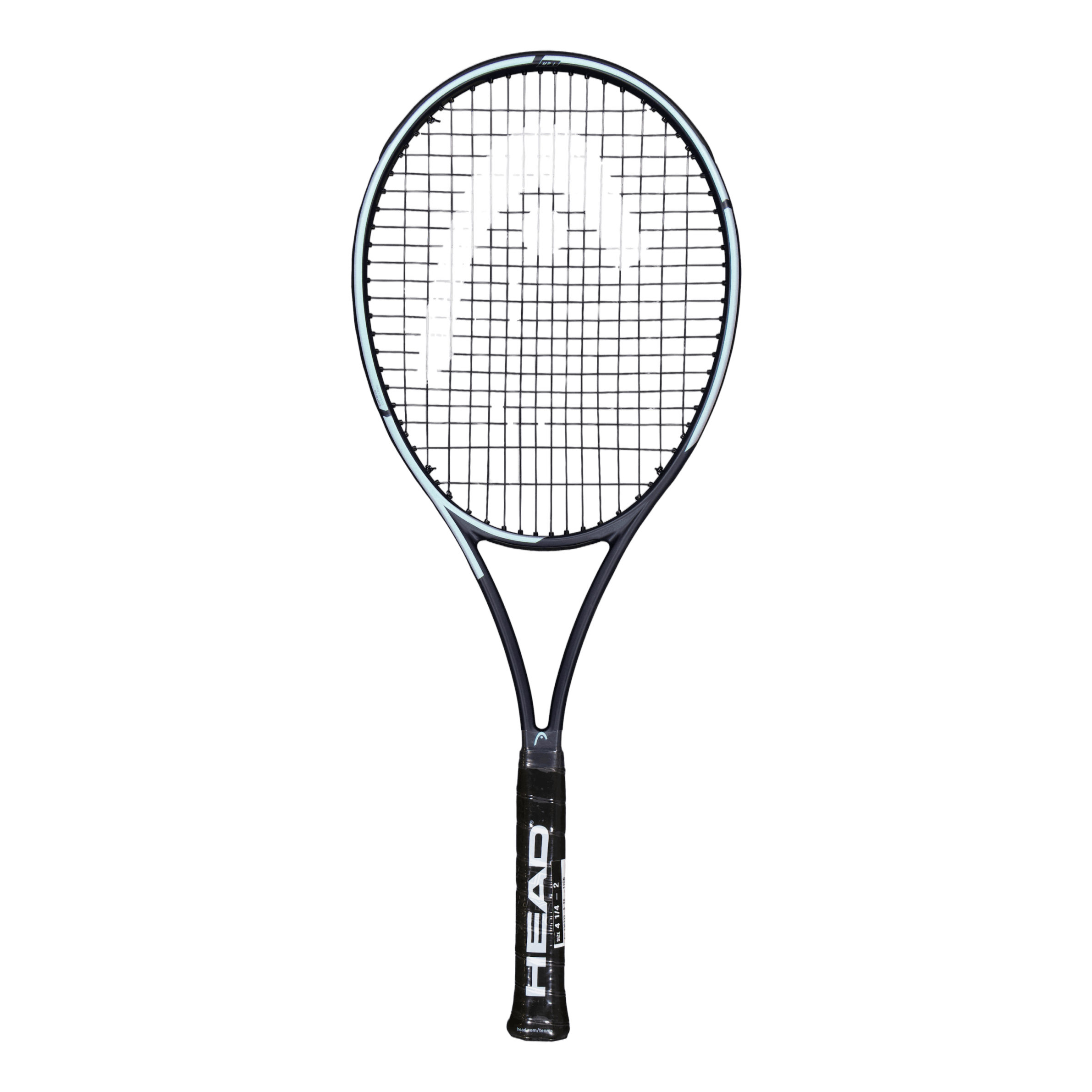 Head Gravity Mp L 2023 Black – Racketnow.com