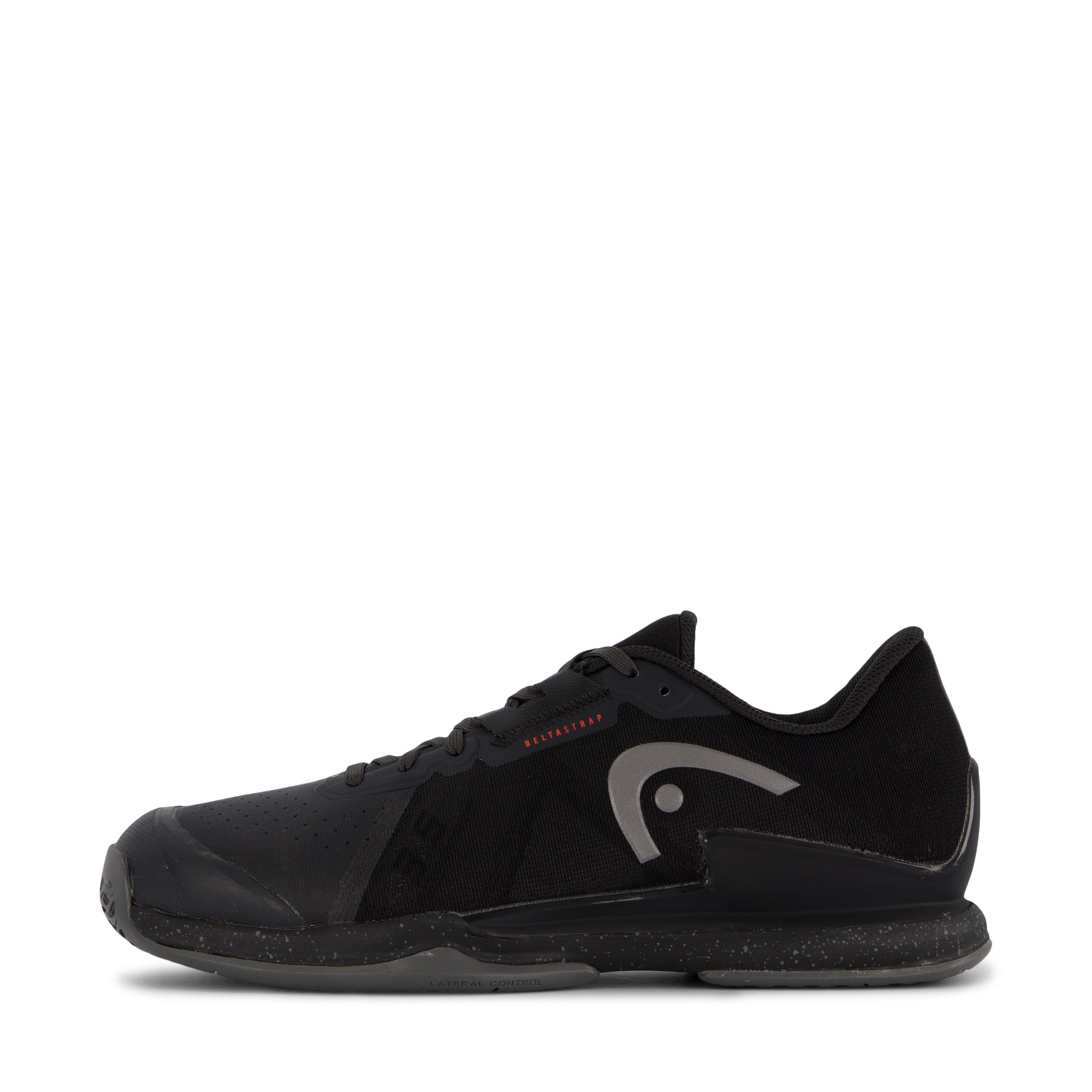 Head Sprint Pro 3.5 Men Grye Chaussures De Tennishomme En Head Sprint Pro 3.5 Men Grye Chaussures De Tennishomme En