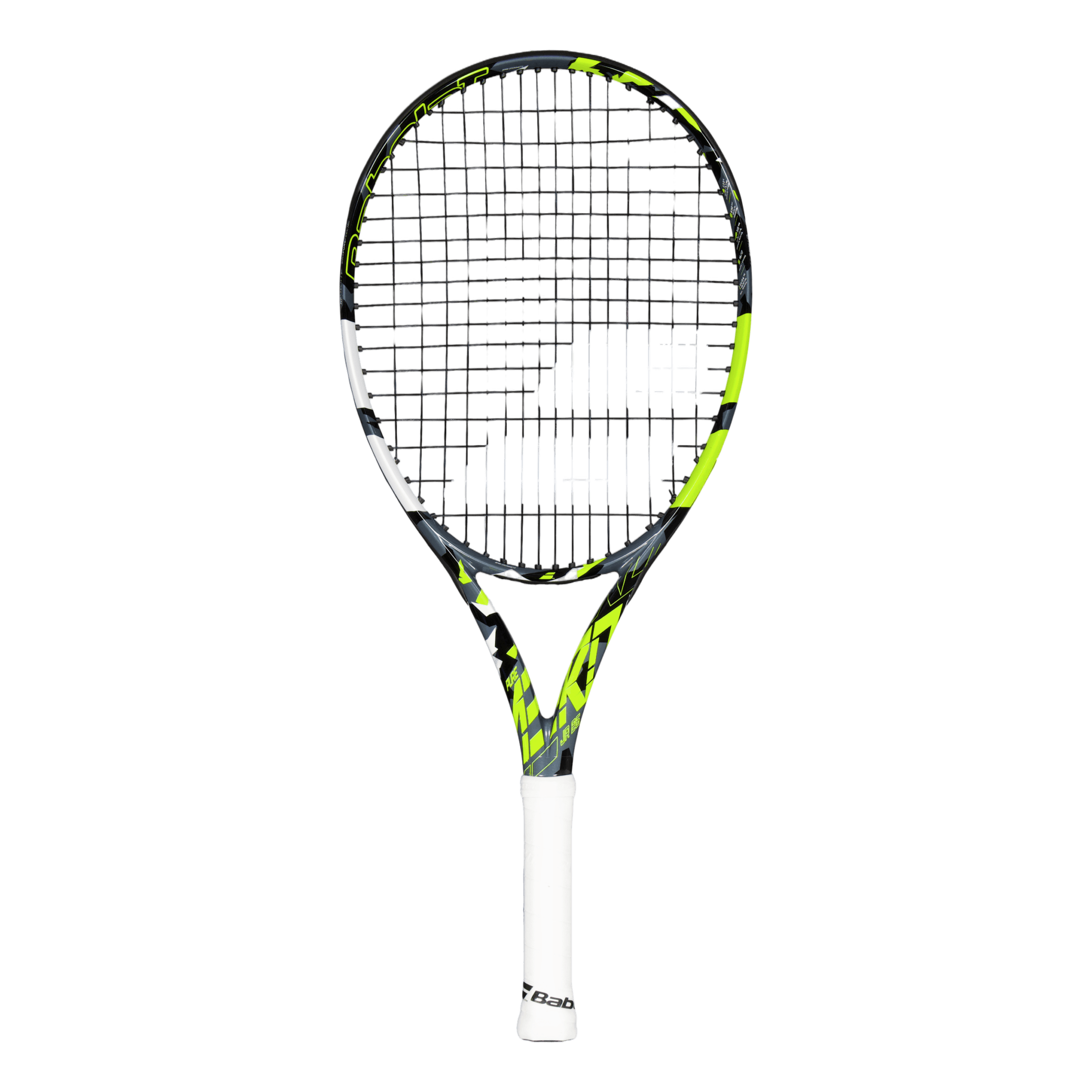 Babolat Pure Aero Jr25 2026 | SMASH Tennis Specialist