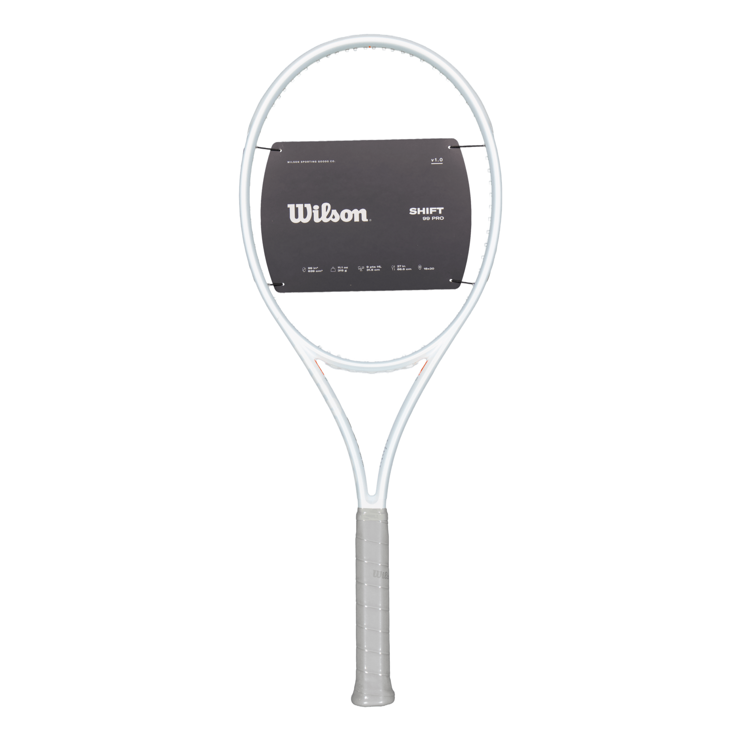 Wilson Shift 99 Pro V1 – Racketnow.com Wilson Shift 99 Pro V1 – Racketnow.com