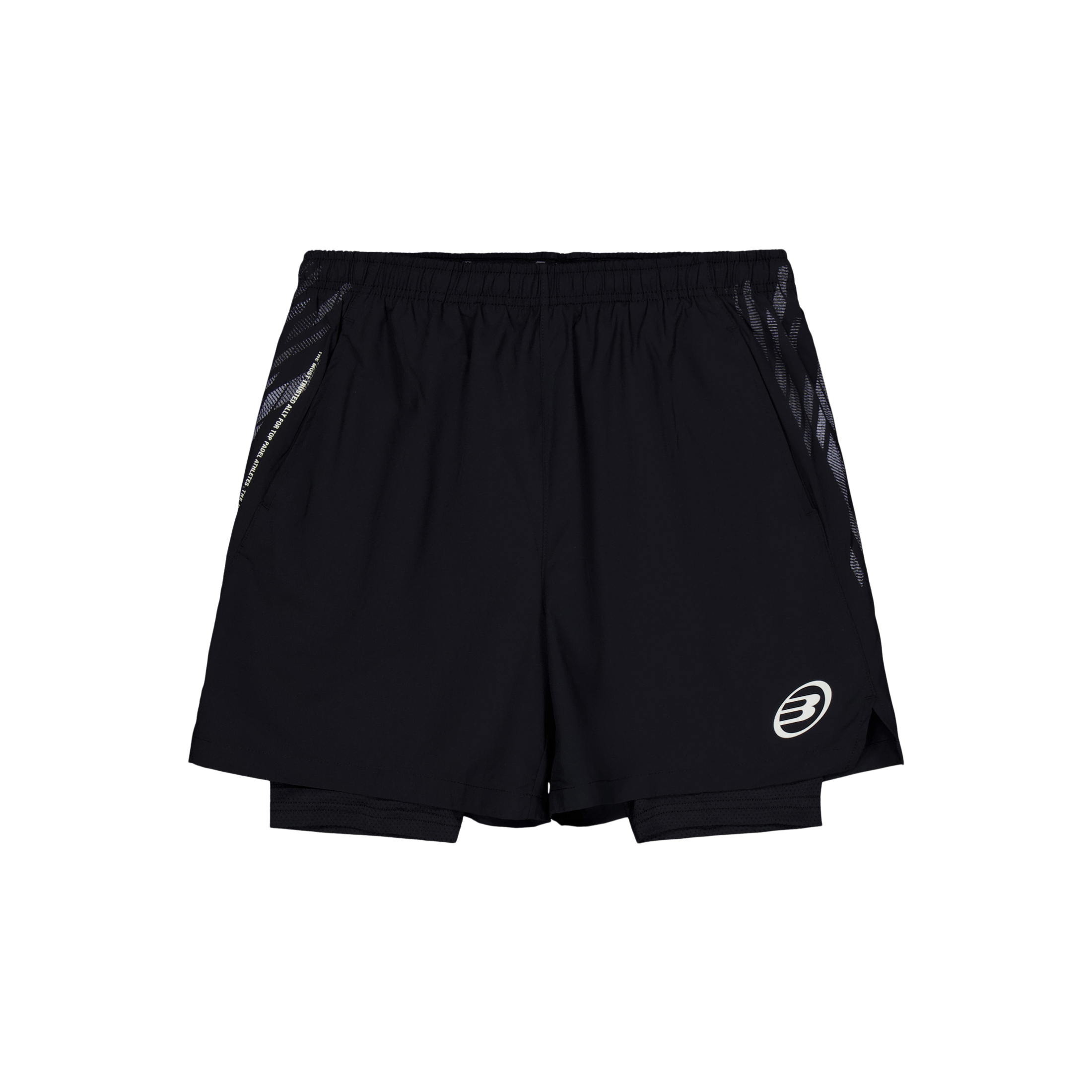 Misil Black