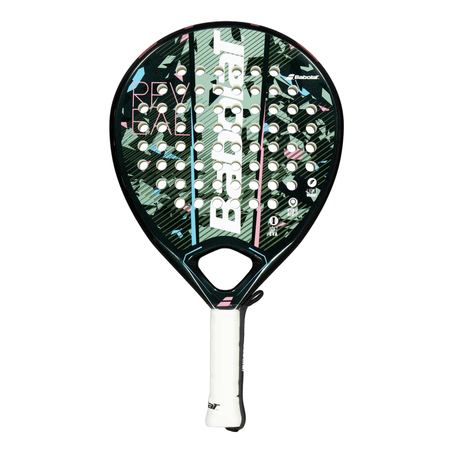 Reveal 2023 Racketnow